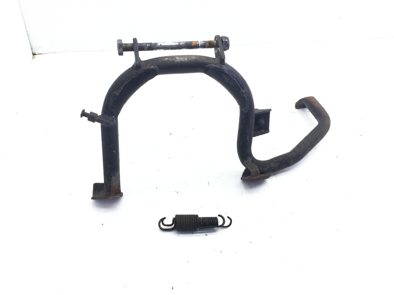 Aprilia sr max 300 cavalletto centrale e molle 2011 2014 pm35600