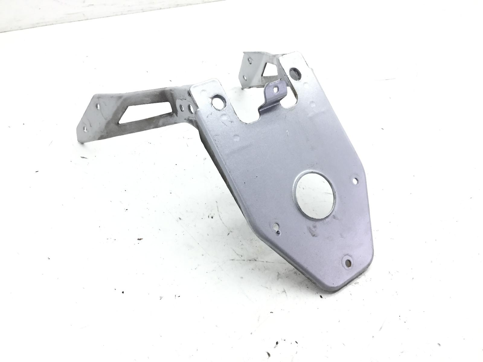 Aprilia sr max 300 staffa supporto parafango posteriore portatarga 2011 2014 pm35600