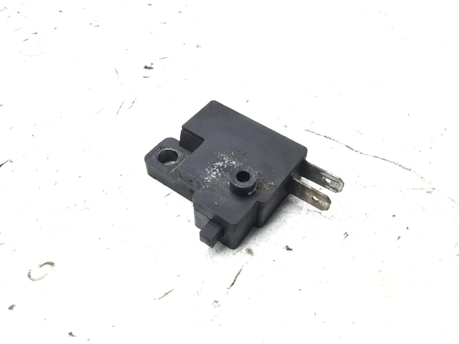 Honda shadow 90 sensore pulsante stop microstop freno anteriore 1998 1999 jh2hf09a9wk