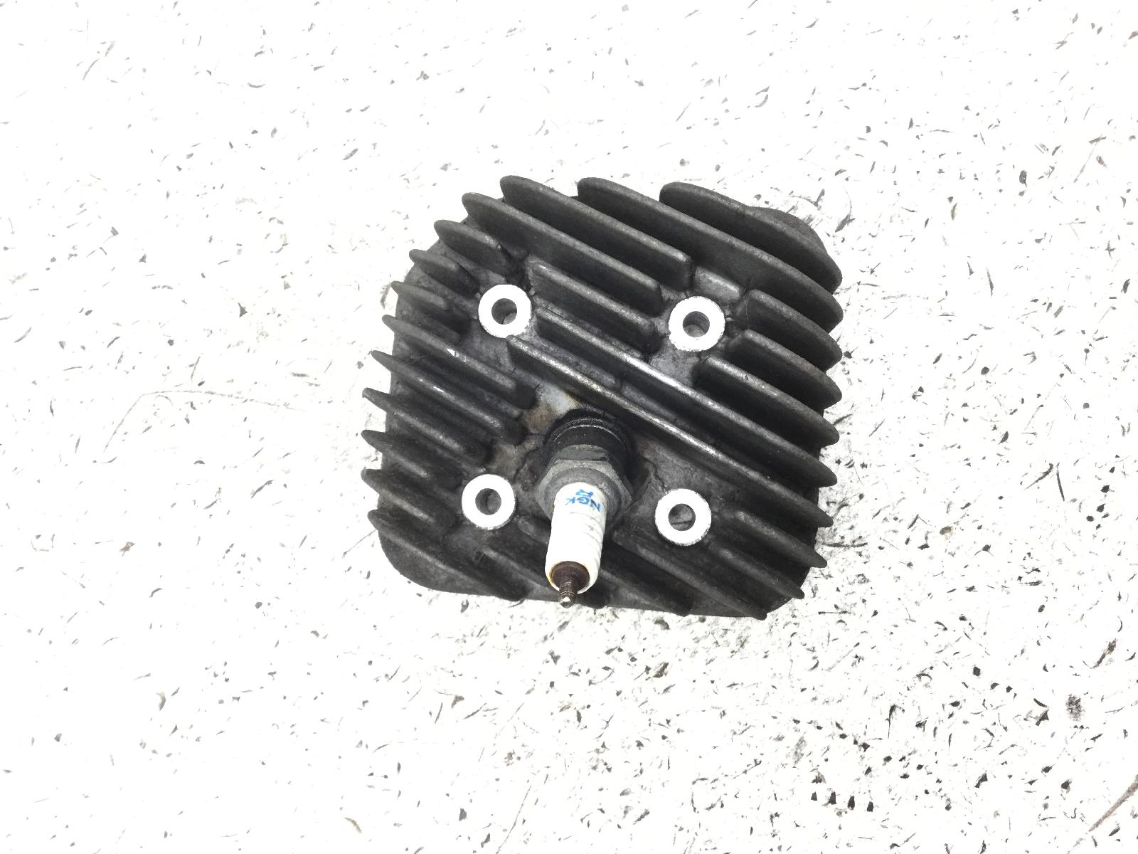 Honda shadow 90 testa testata head 1998 1999 jh2hf09a9wk