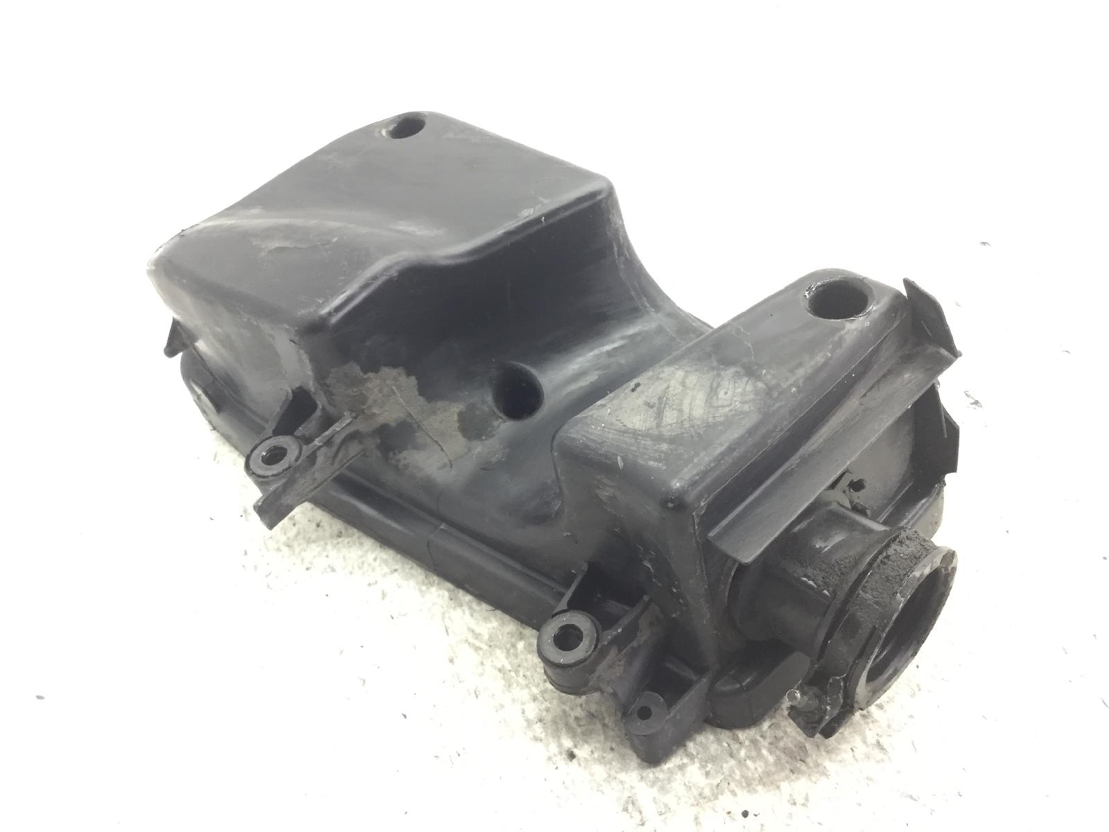 Honda shadow 90 porzione cassa scatola filtro aria 1998 1999 jh2hf09a9wk
