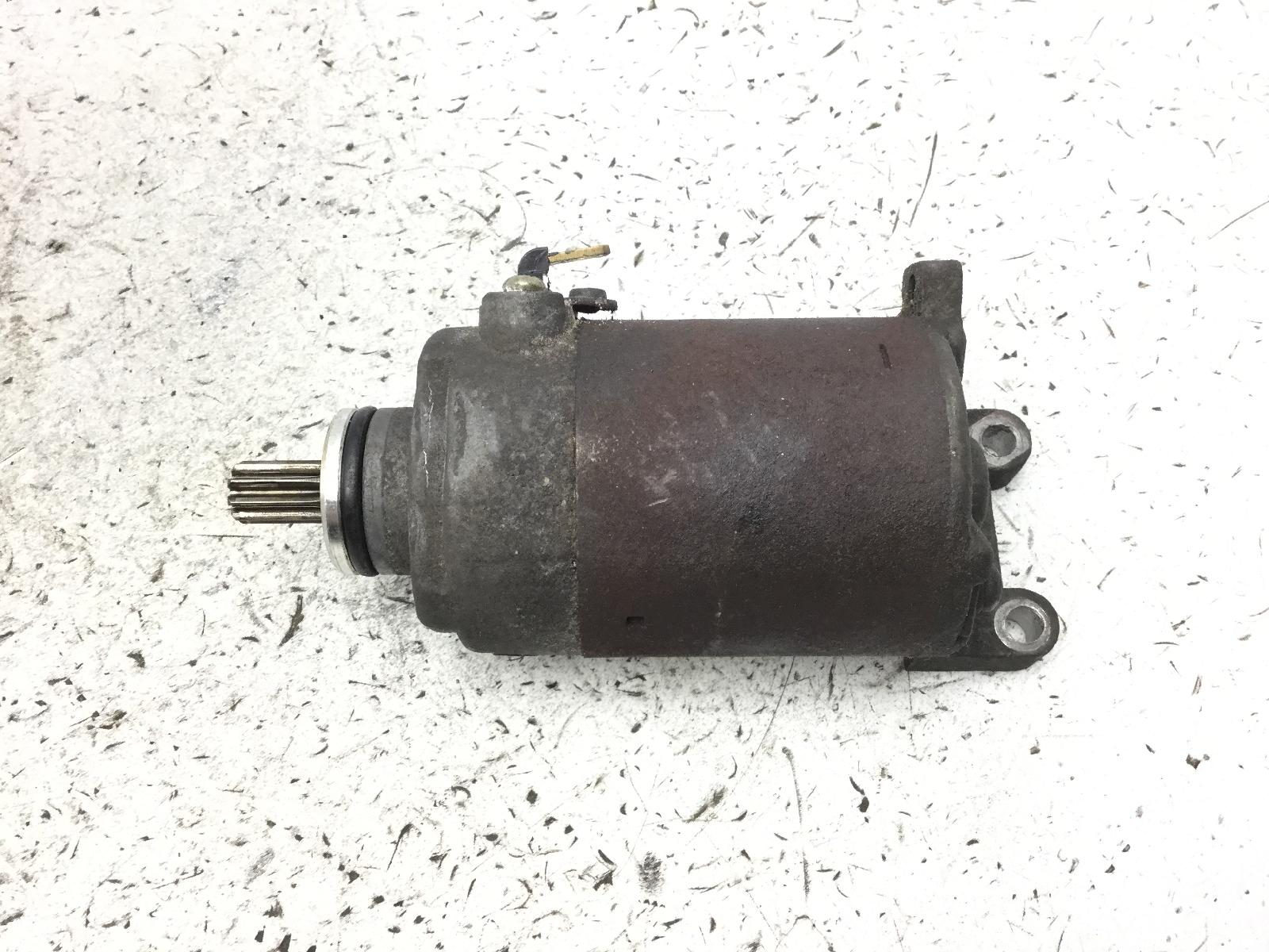 Malaguti blog 125 motorino avviamento starter 2009 2010 890102
