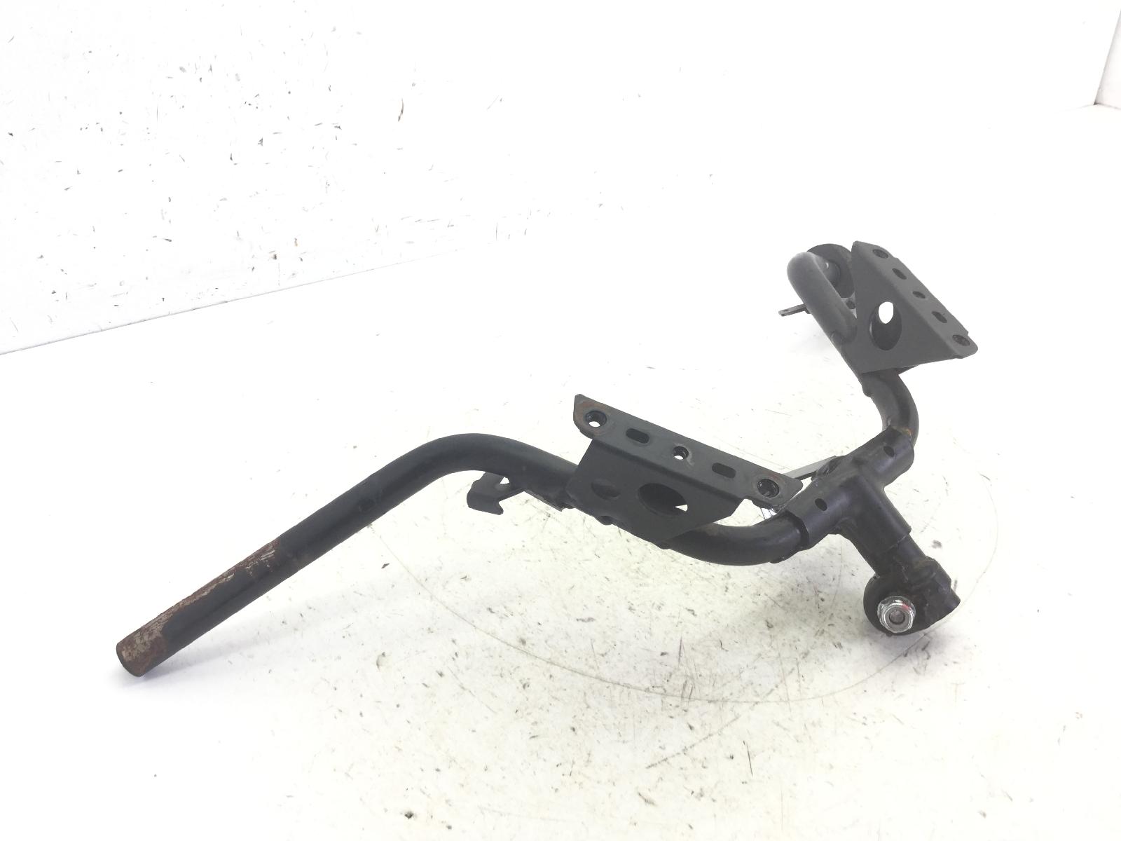 Malaguti blog 125 manubrio handlebar 2009 2010 890102