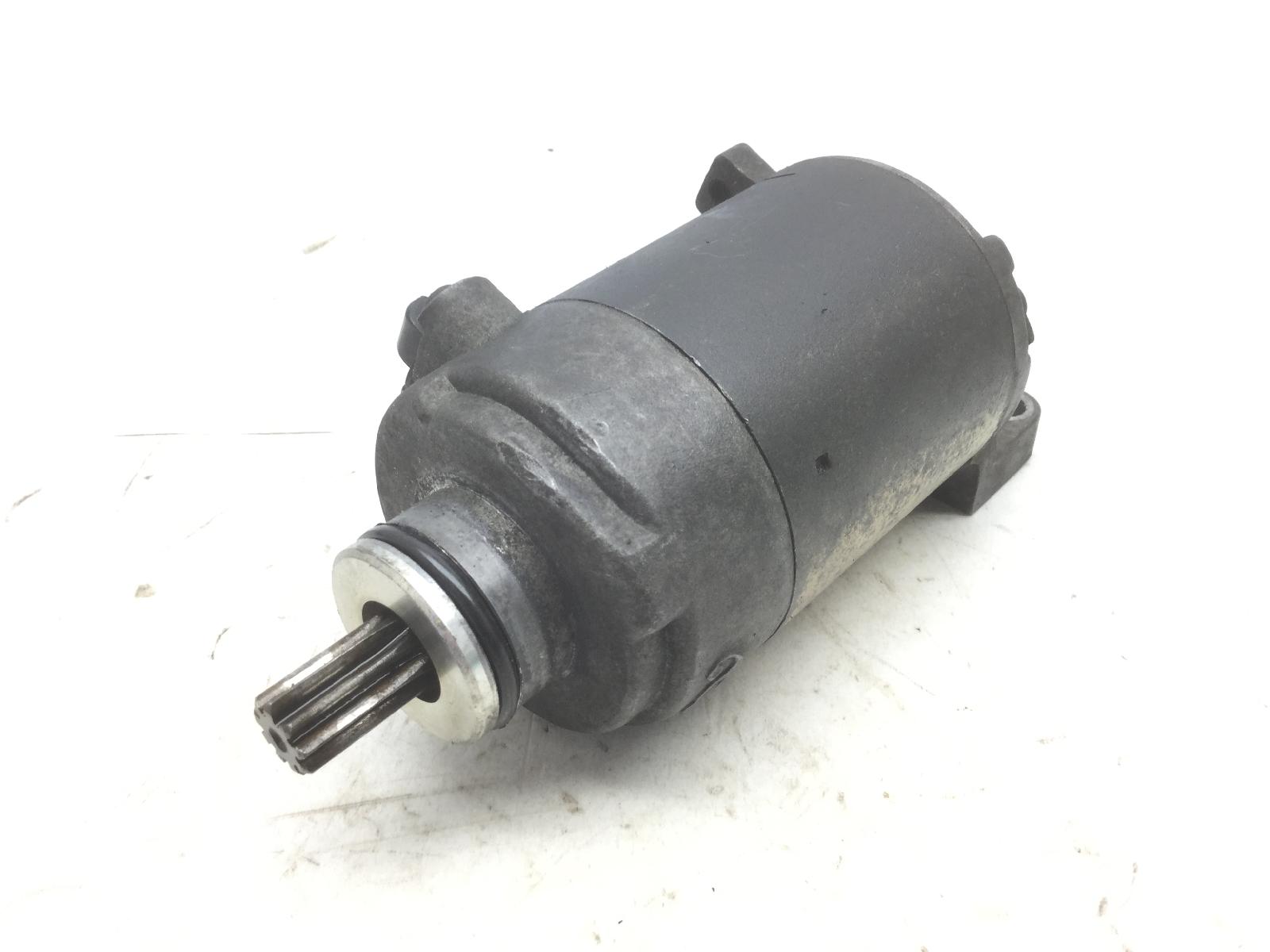 Malaguti blog 125 motorino avviamento starter motore 2009 2010 890102