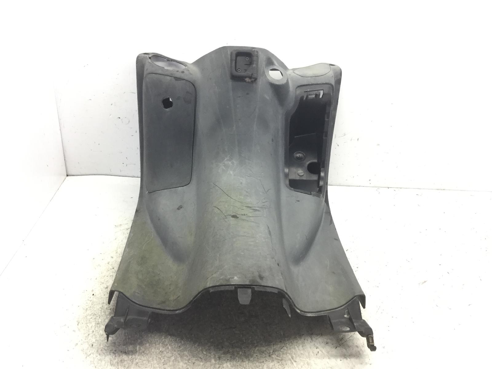 Peugeot elyseo 125 carena controscudo retroscudo e sportello attacchi rotti 2000 2002 vgag2ab