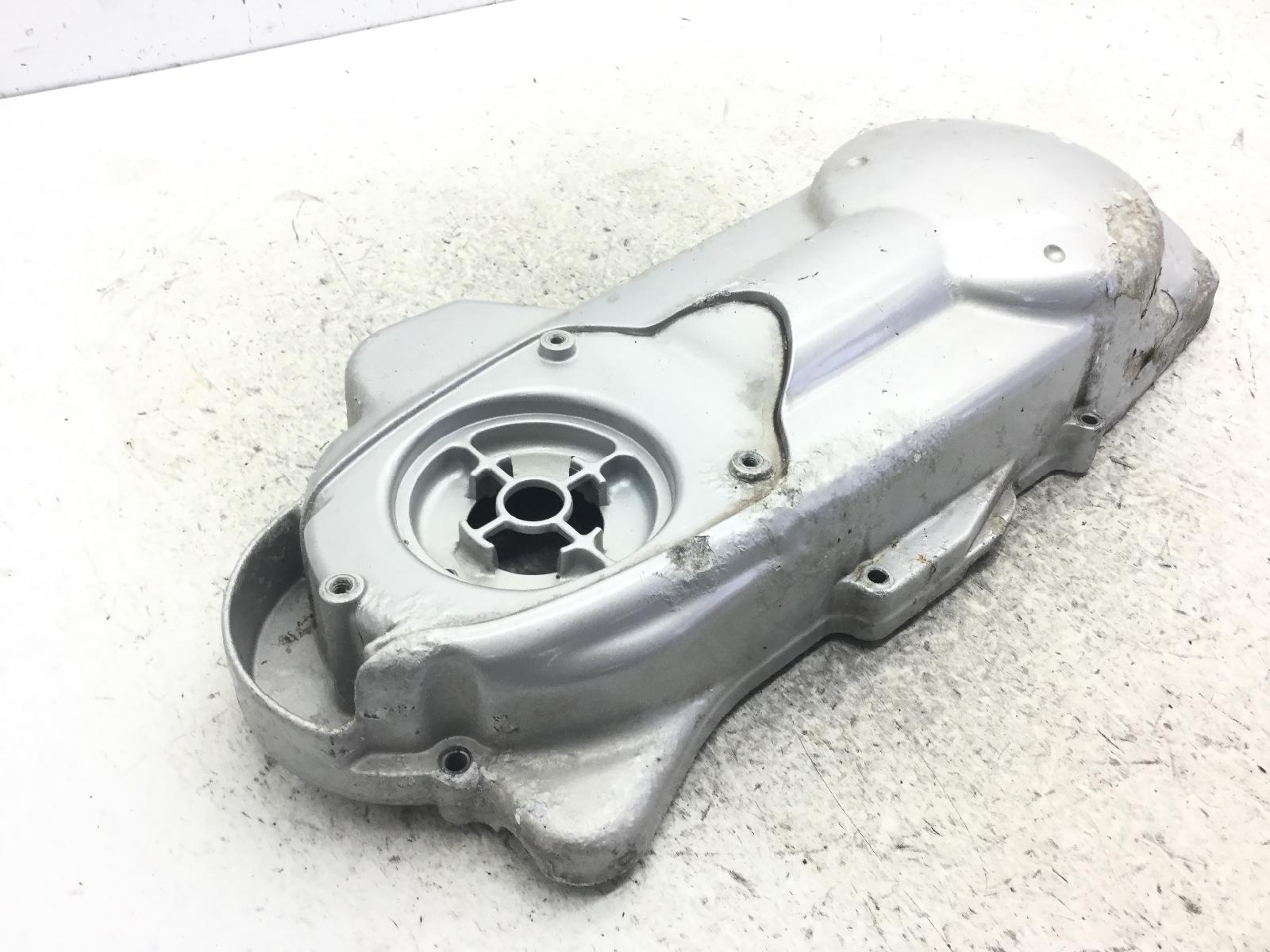 Peugeot elyseo 125 coperchio carter trasmissione 2000 2002 vgag2ab