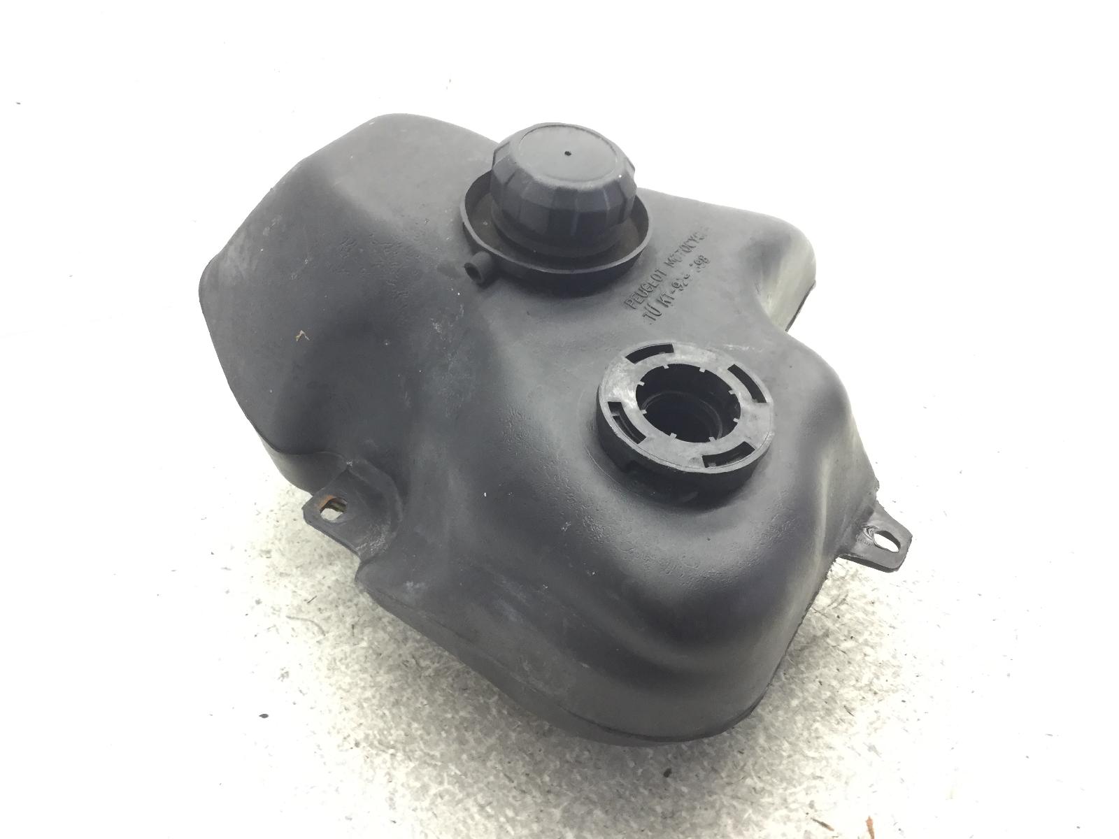 Peugeot elyseo 125 serbatoio benzina carburante e tappo 2000 2002 vgag2ab