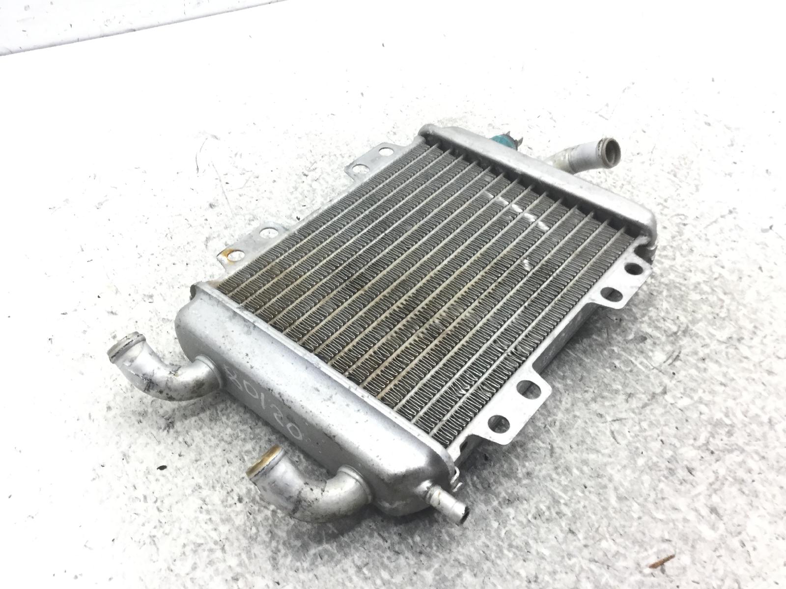 Peugeot elyseo 125 radiatore acqua liquido raffreddamento motore 2000 2002 vgag2ab