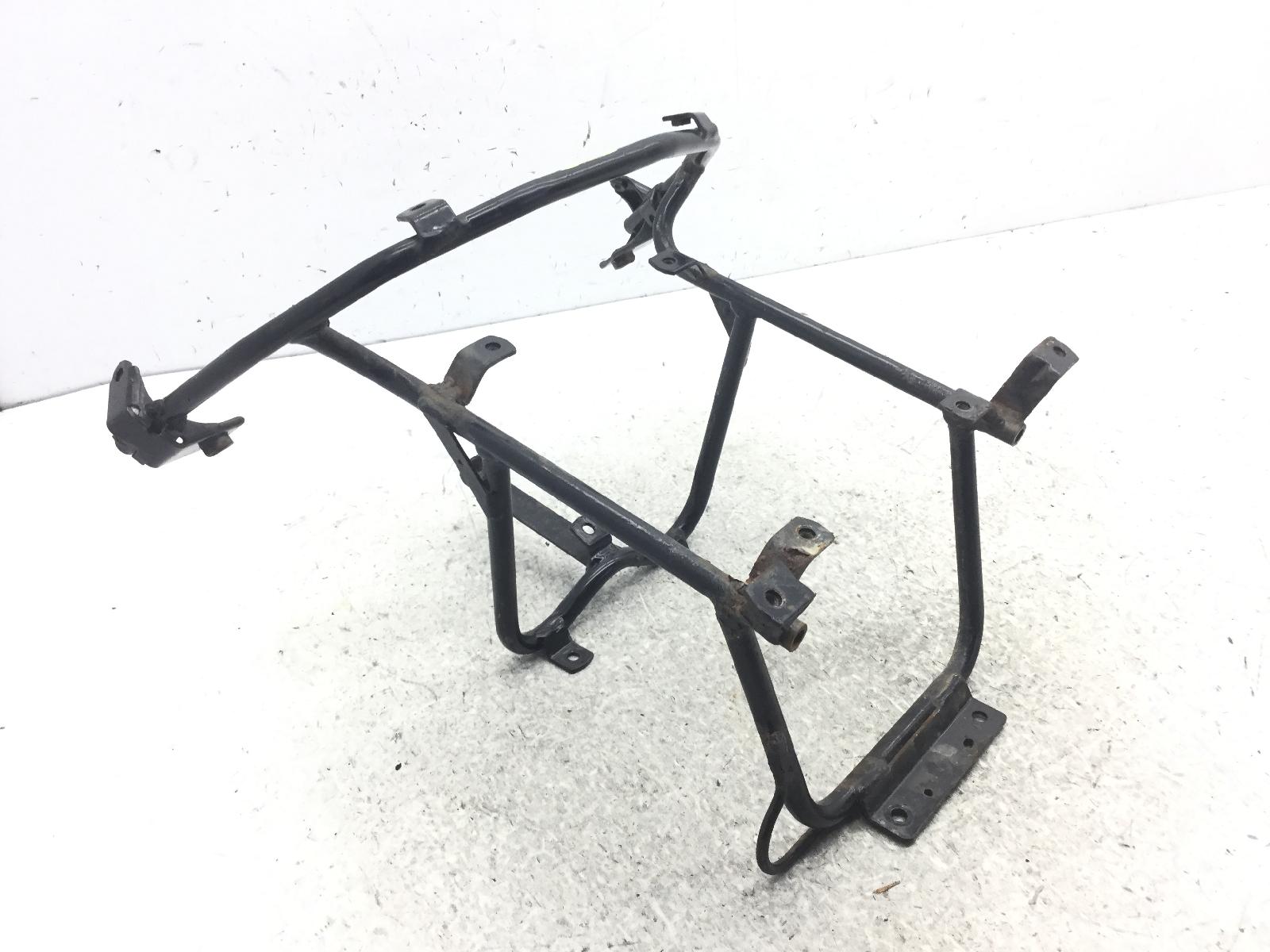 Peugeot elyseo 125 telaio telaietto supporto scudo anteriore 2000 2002 vgag2ab