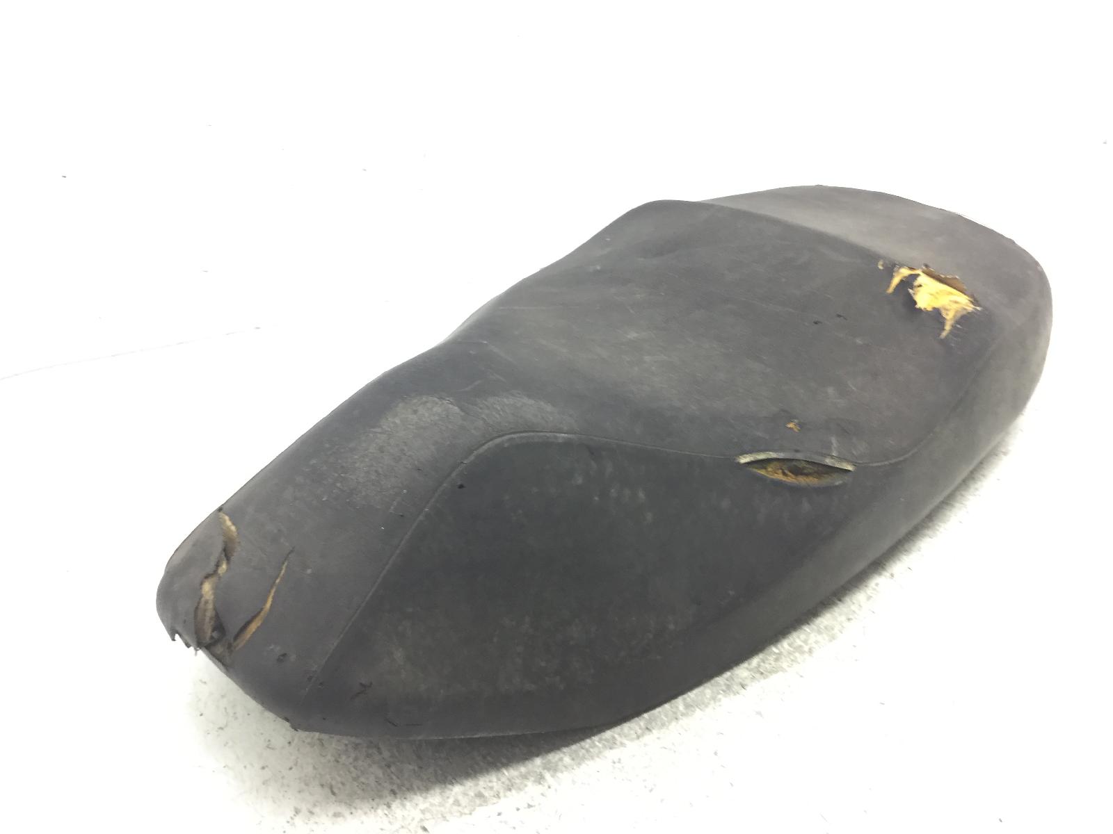 Peugeot elyseo 125 sella saddle per recupero fondo 2000 2002 vgag2ab