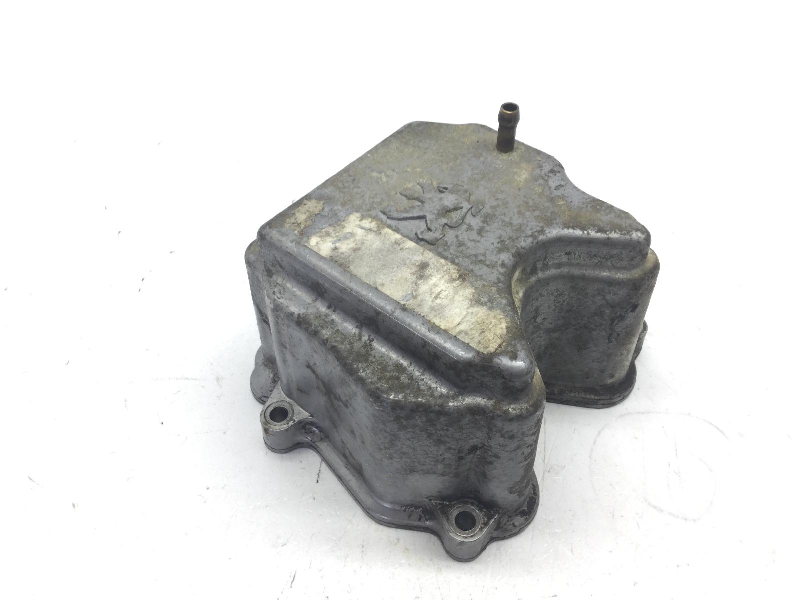 Peugeot elyseo 125 coperchio carter testa testata head 2000 2002 vgag2ab
