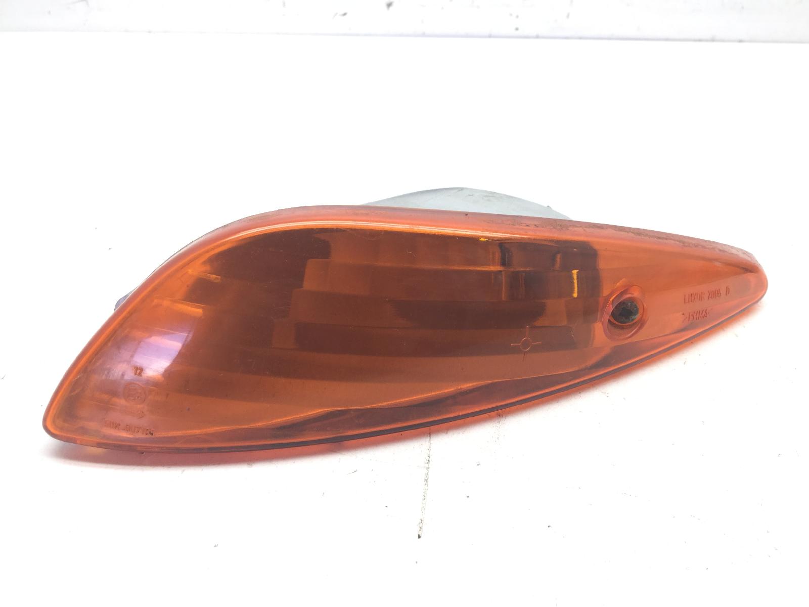 Peugeot elyseo 125 freccia posteriore destra 2000 2002 vgag2ab