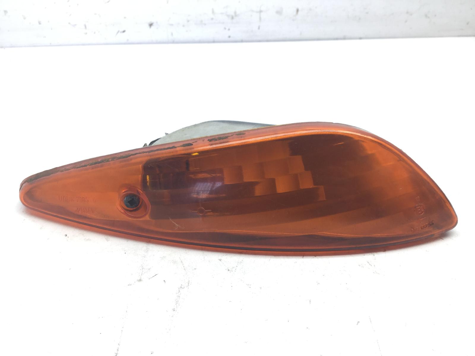 Peugeot elyseo 125 freccia posteriore sinistra 2000 2002 vgag2ab
