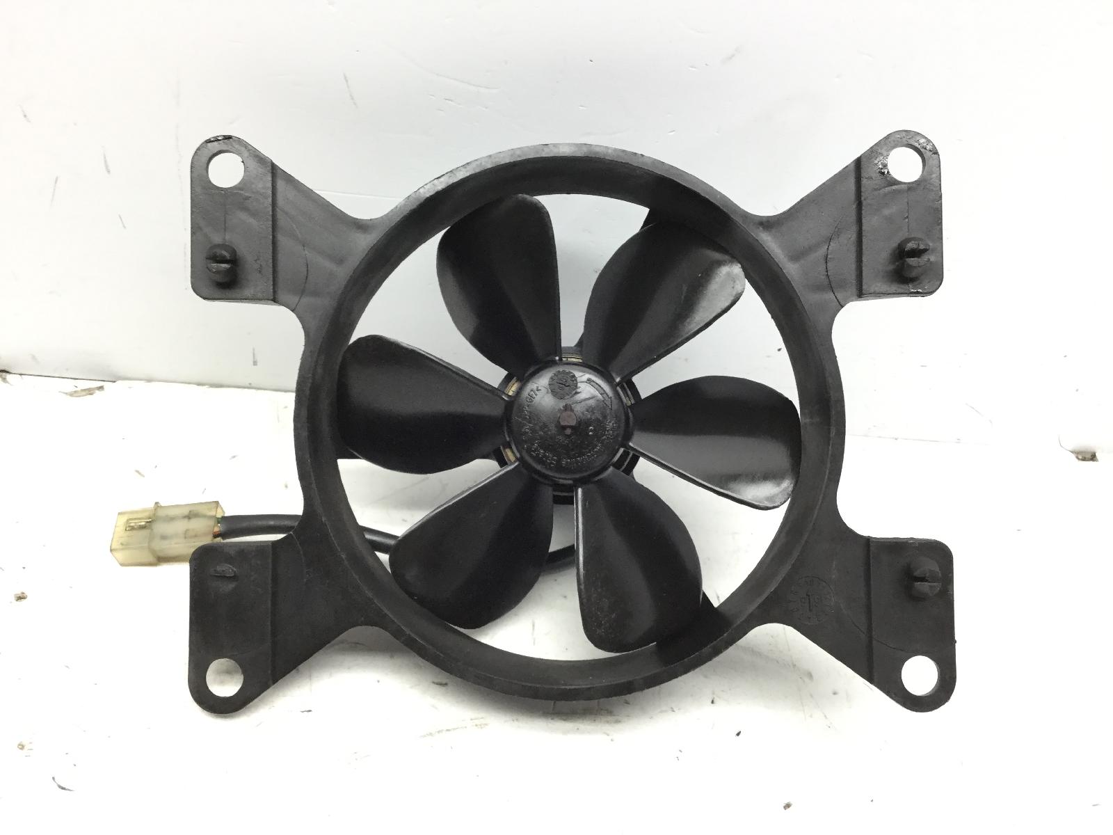 Peugeot elyseo 125 elettroventola radiatore 2000 2002 vgag2ab