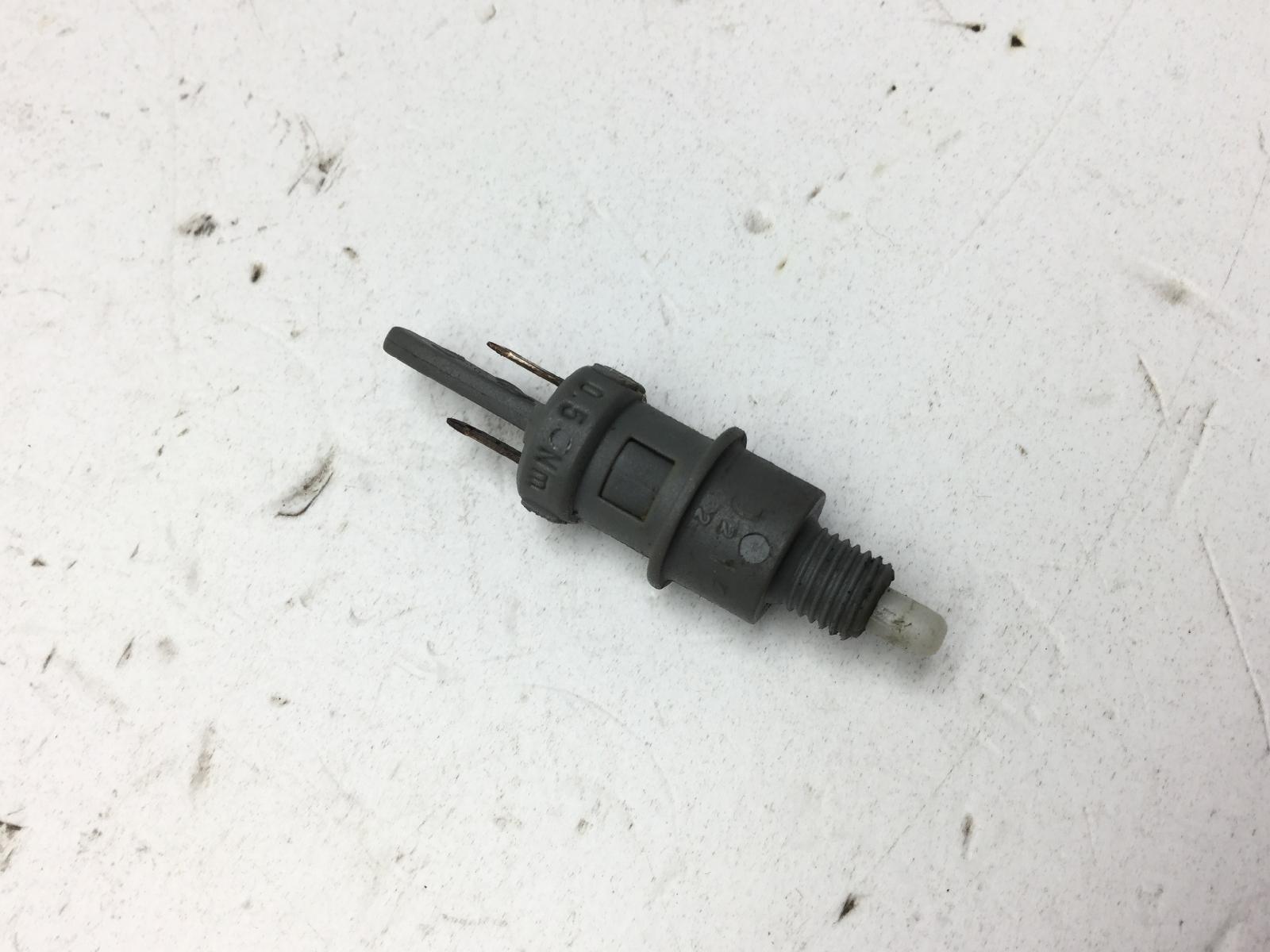 Peugeot elyseo 125 sensore pulsante stop microstop freno anteriore 2000 2002 vgag2ab