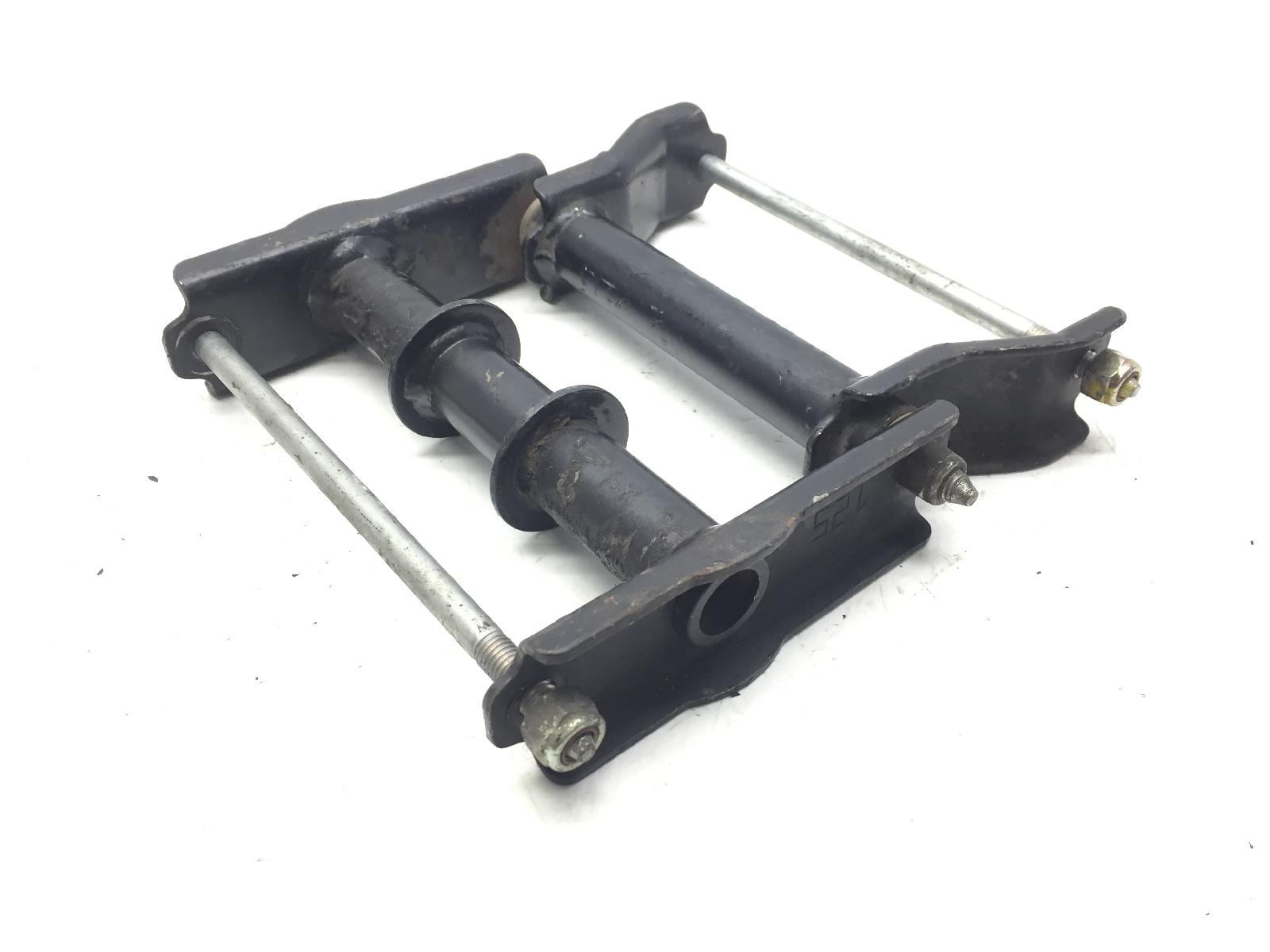 Peugeot elyseo 125 staffa supporto motore 2000 2002 vgag2ab