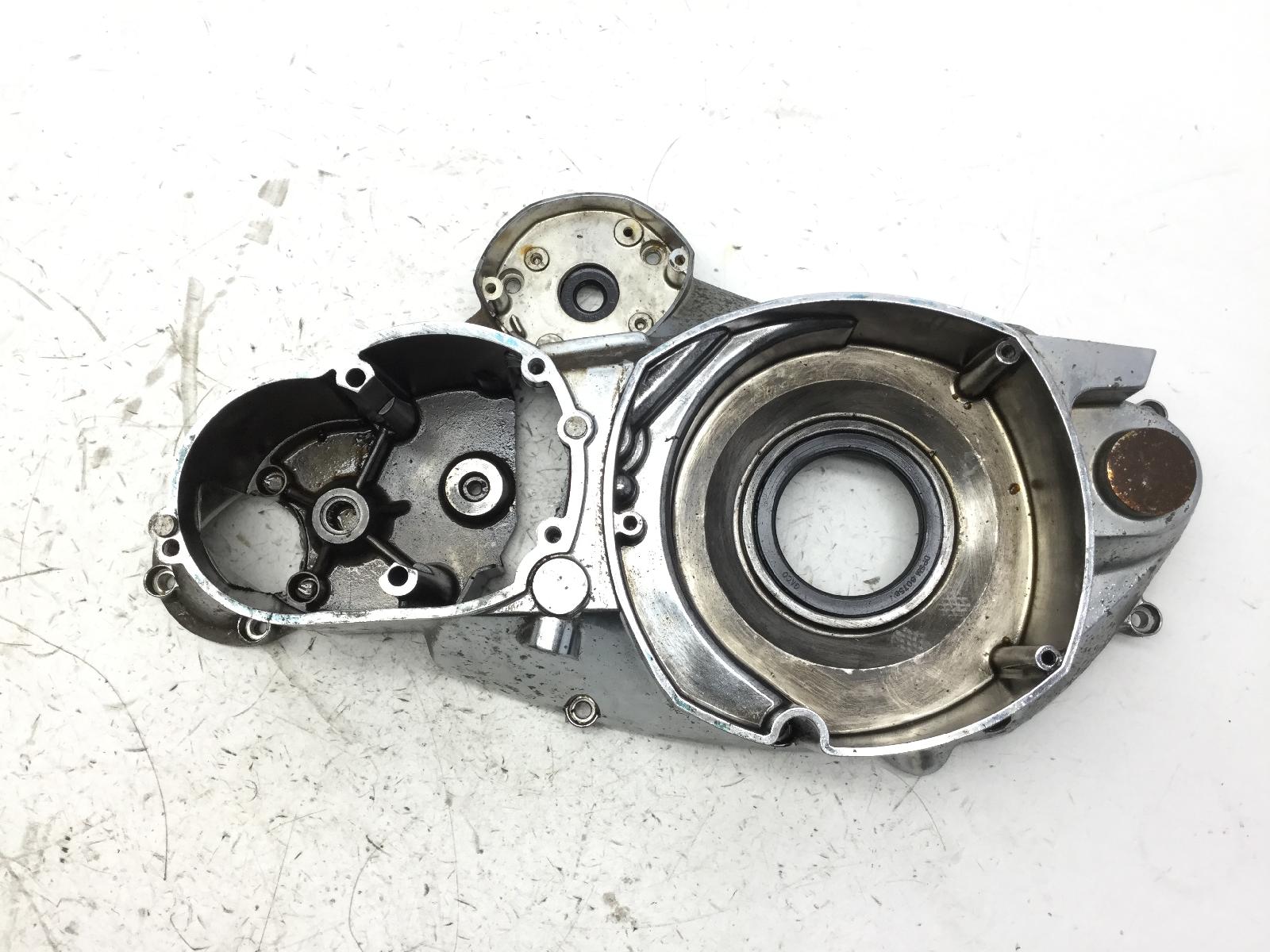 Moto morini excalibur 350 carter coperchio frizione 1986 1993 350csa