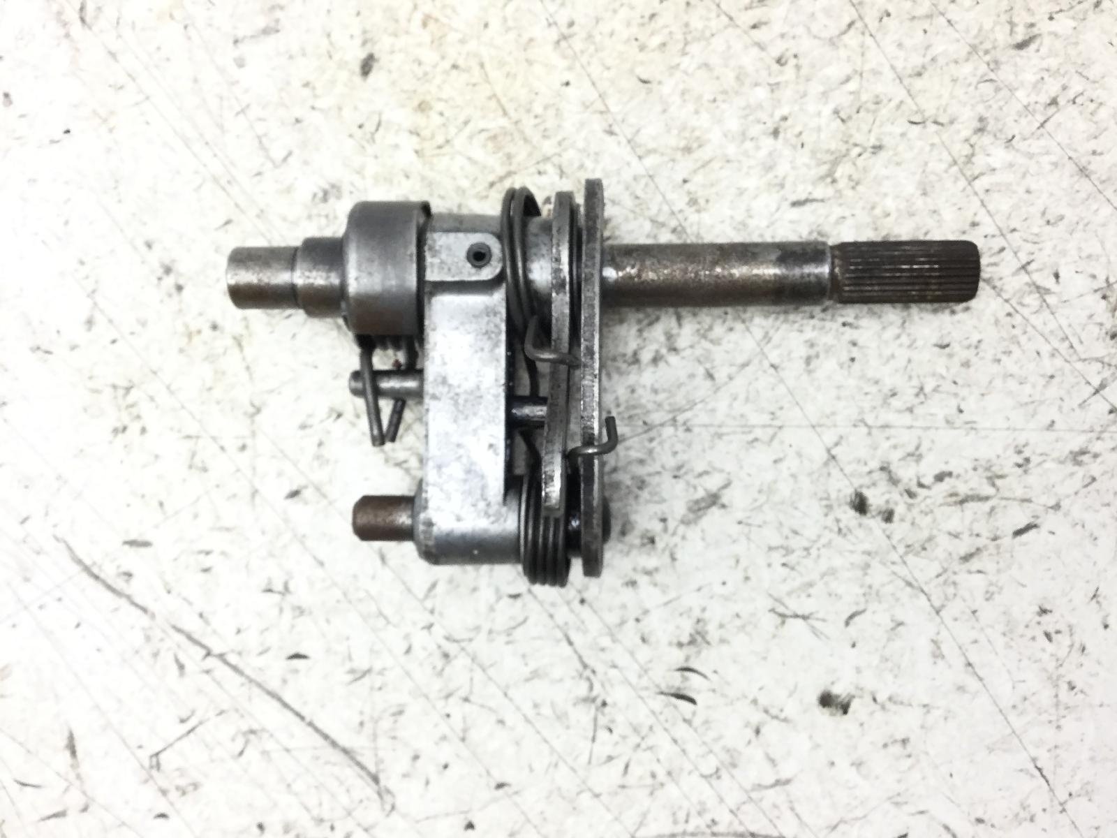 Moto morini excalibur 350 albero asta selettore cambio 1986 1993 350csa