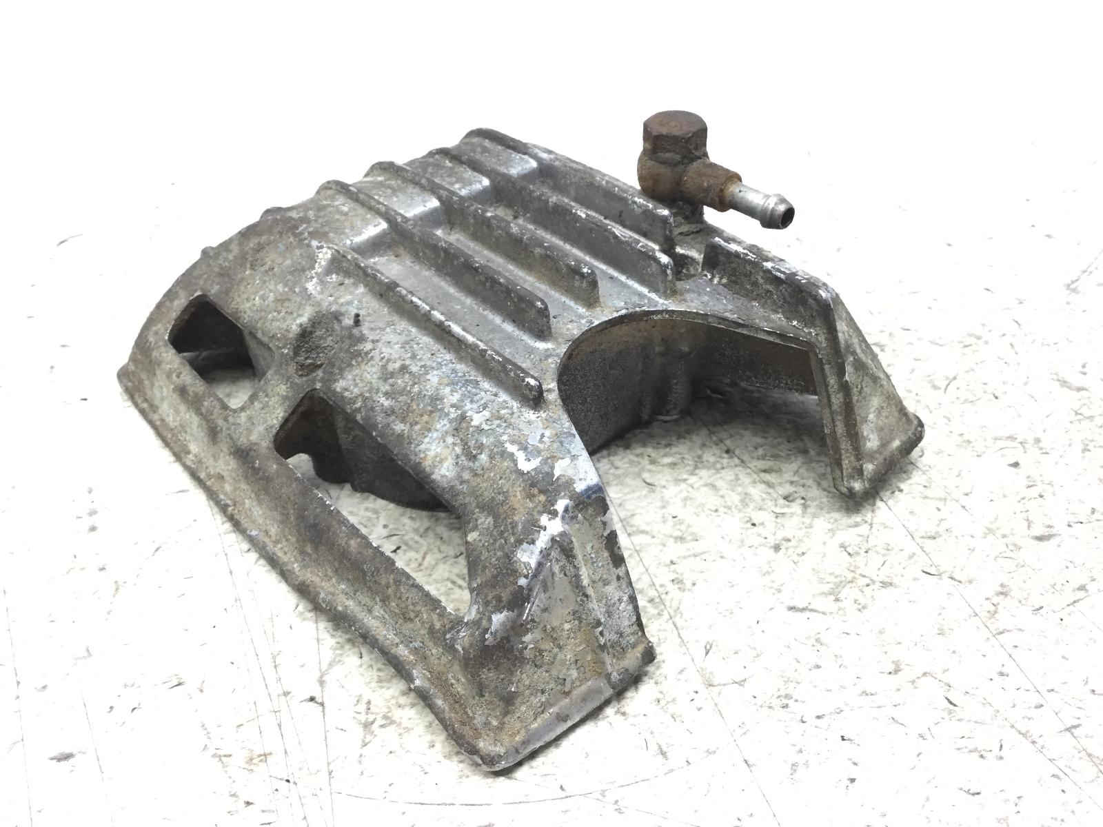 Moto morini excalibur 350 carter coperchio testa testata anteriore 1986 1993 350csa