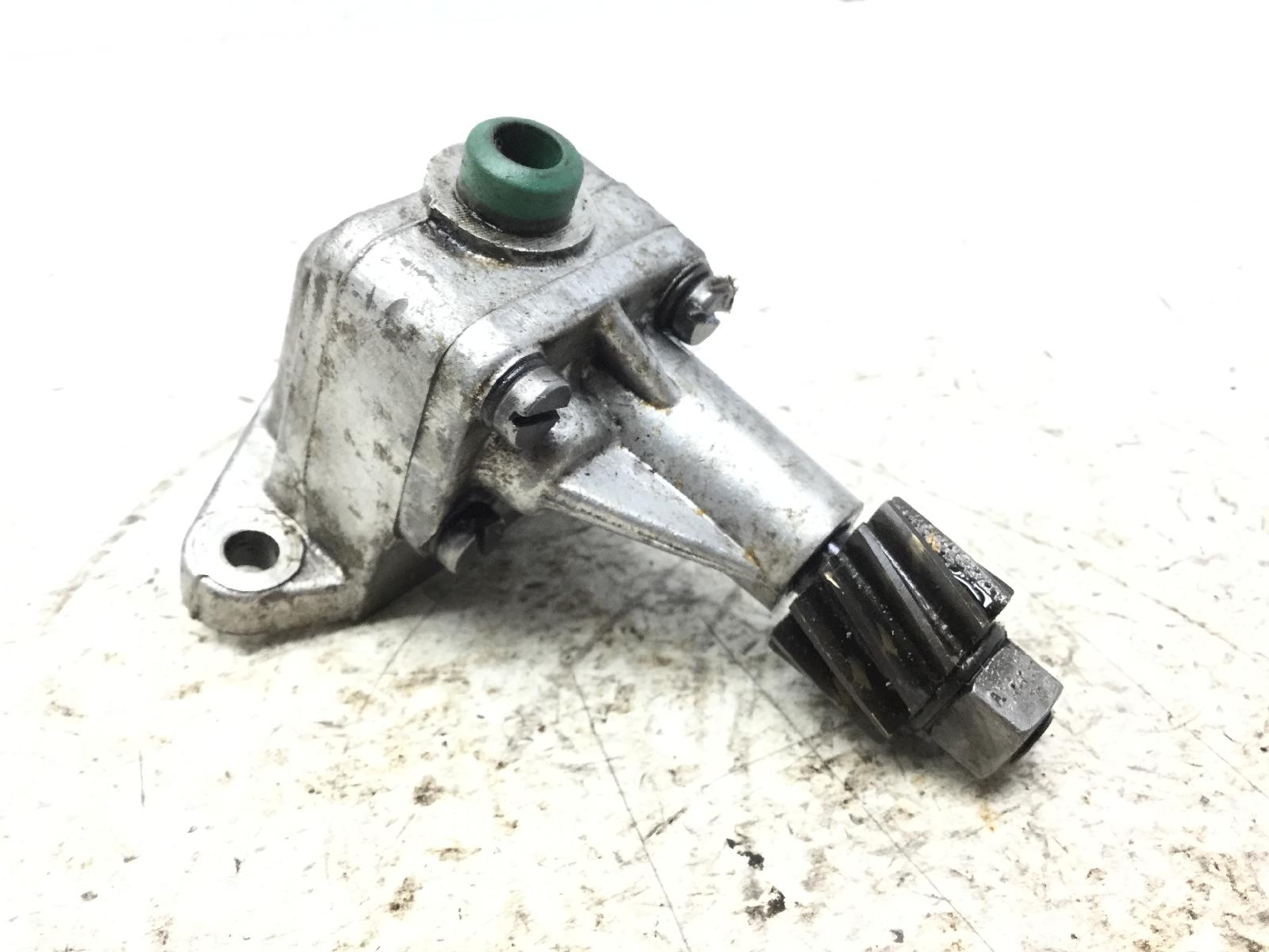 Moto morini excalibur 350 pompa olio 1986 1993 350csa