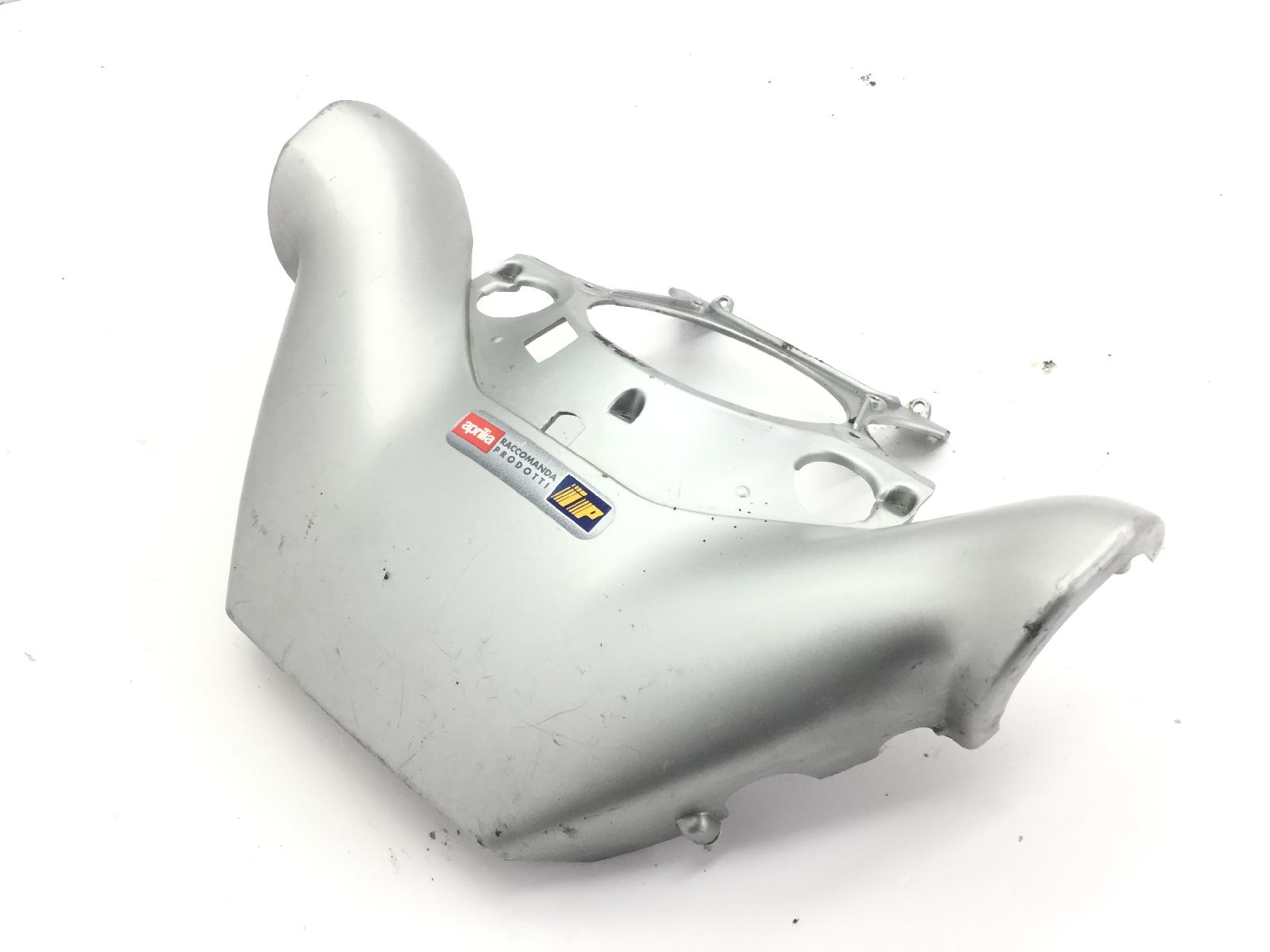 Aprilia scarabeo rotax 125 carena manubrio posteriore 1999 2002 pca00