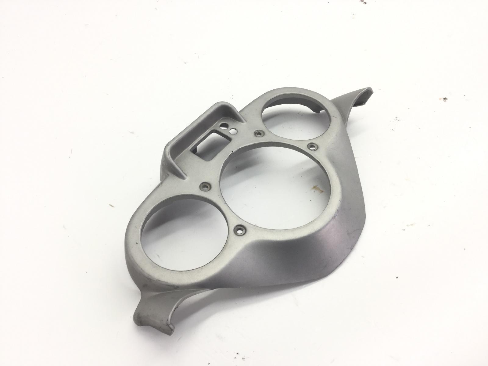 Aprilia scarabeo rotax 125 carena cornice supporto strumentazione 1999 2002 pca00