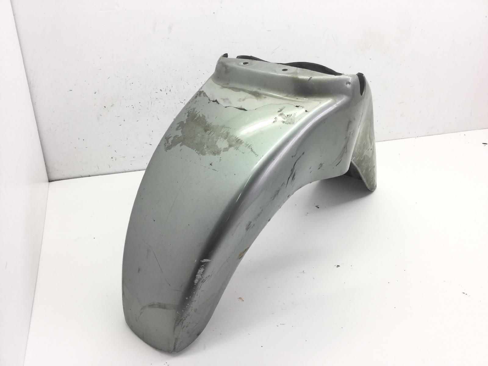 Aprilia scarabeo rotax 125 parafango ruota anteriore 1999 2002 pca00