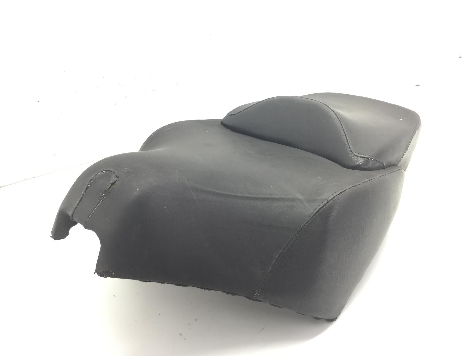 Aprilia scarabeo rotax 125 sella saddle - fodera scucita 1999 2002 pca00