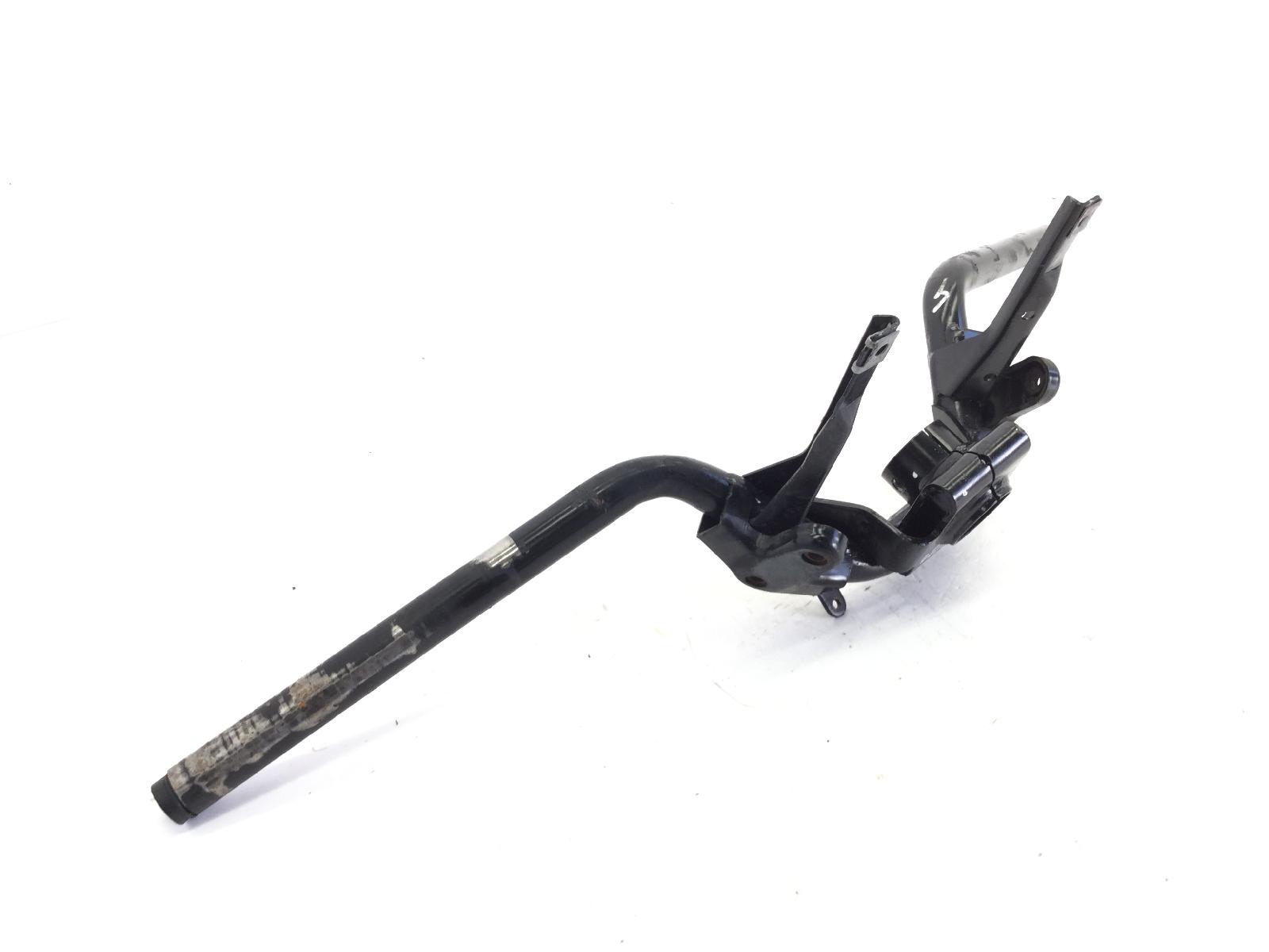 Aprilia scarabeo rotax 125 manubrio handlebar 1999 2002 pca00