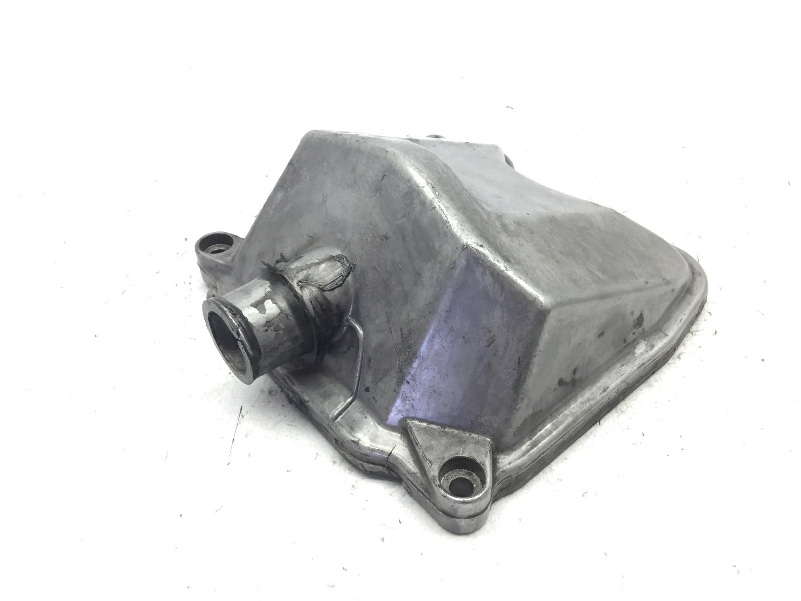 Aprilia scarabeo rotax 125 coperchio testa testata head 1999 2002 pca00
