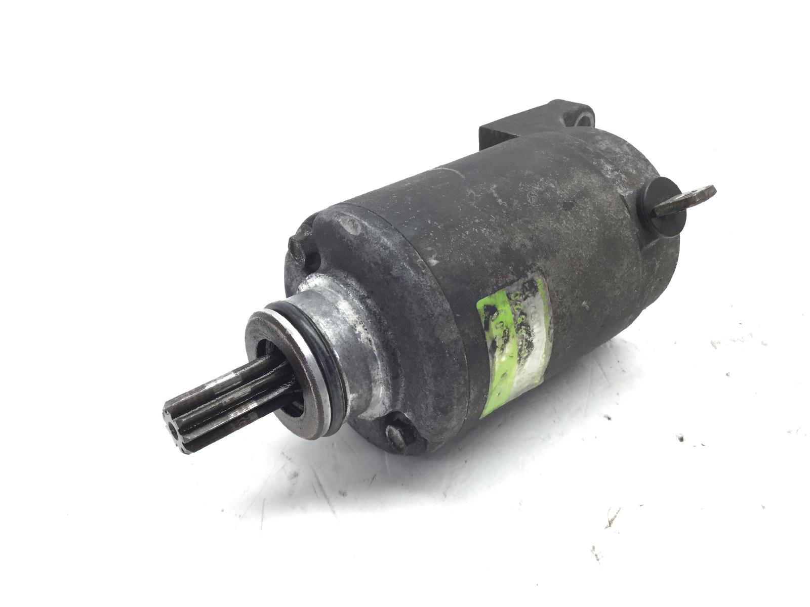 Aprilia scarabeo rotax 125 motorino avviamento starter 1999 2002 pca00