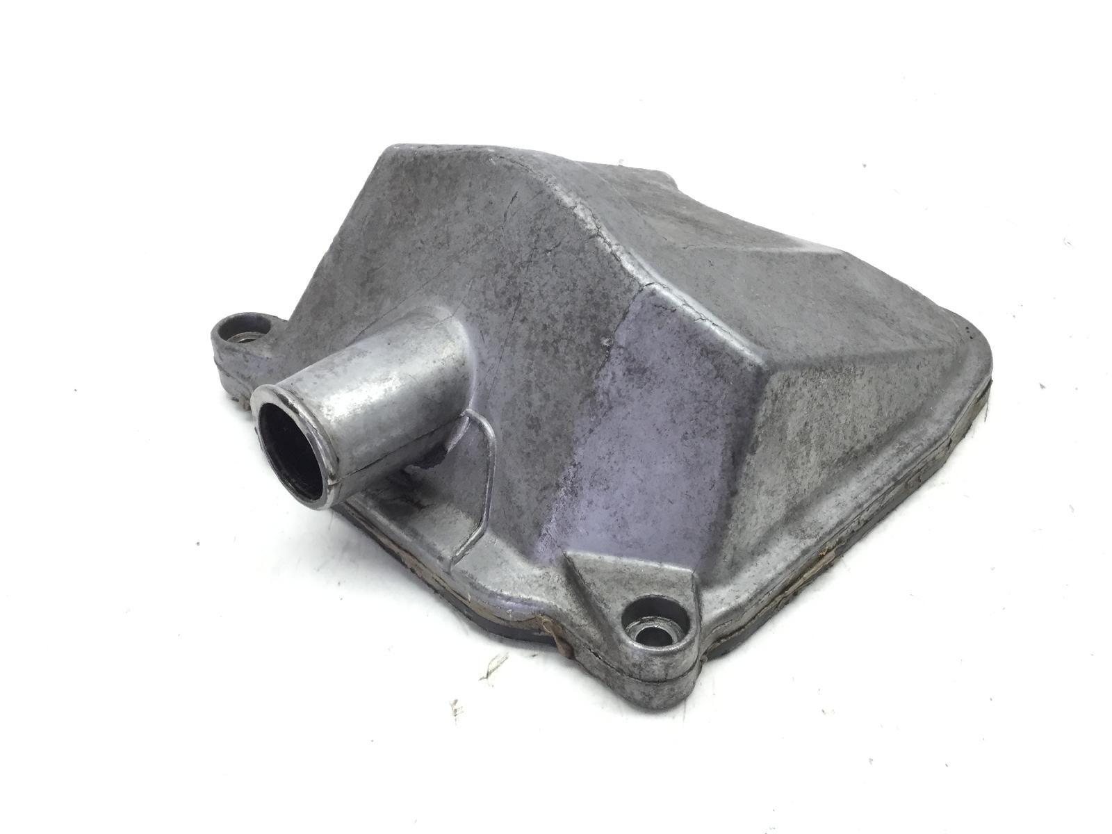 Aprilia scarabeo rotax 125 coperchio testa testata head 1999 2002 pca00