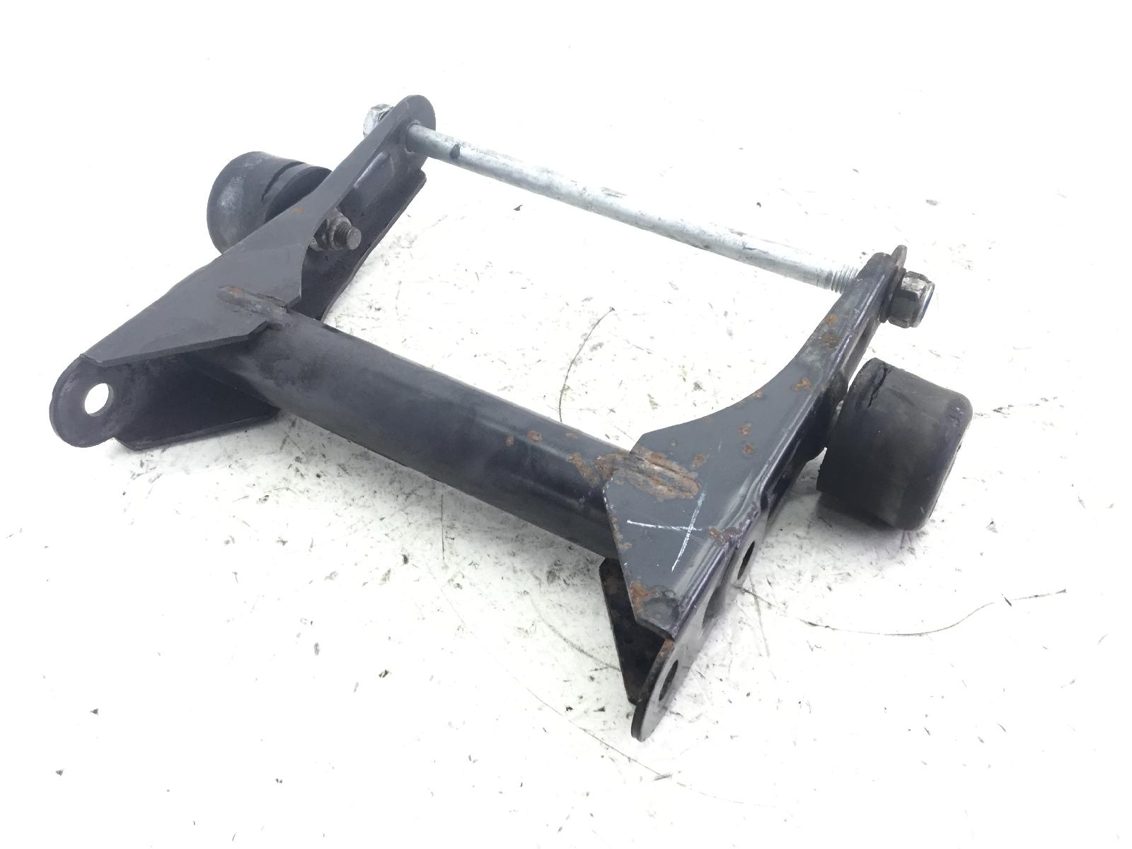 Aprilia scarabeo rotax 125 staffa supporto motore 1999 2002 pca00