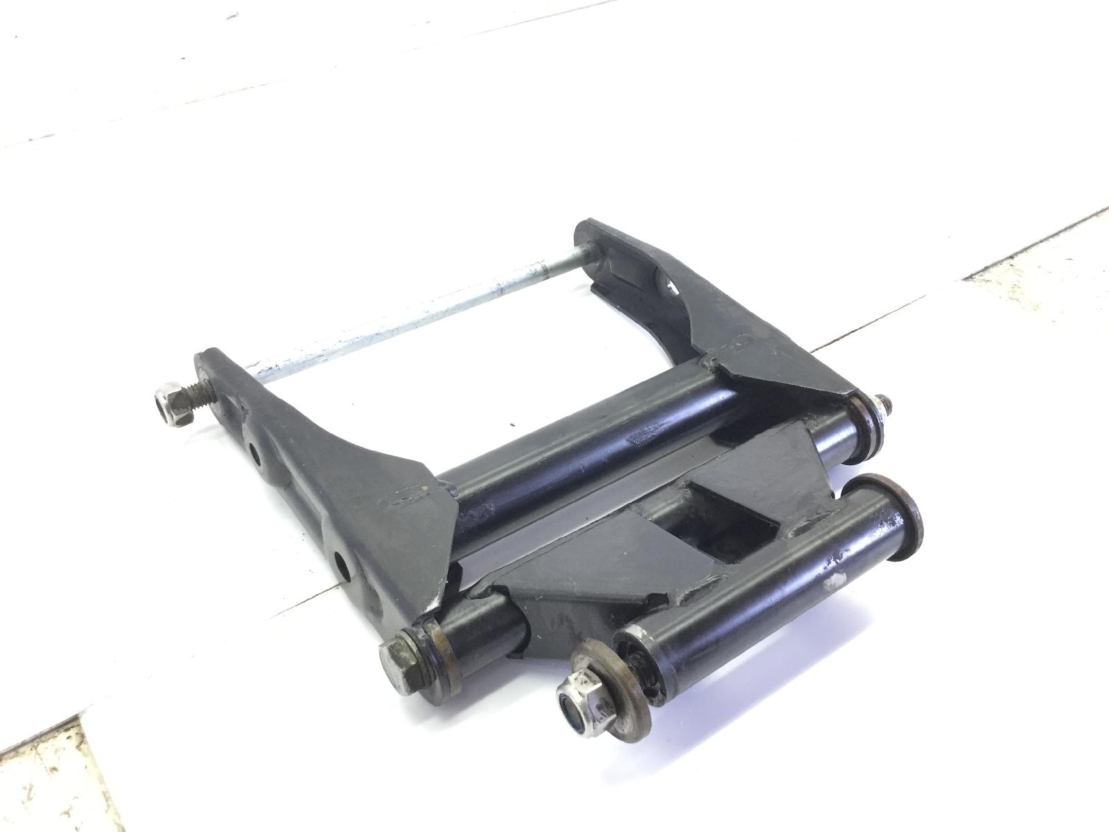 Aprilia scarabeo rotax 125 staffa supporto motore 1999 2002 pca00