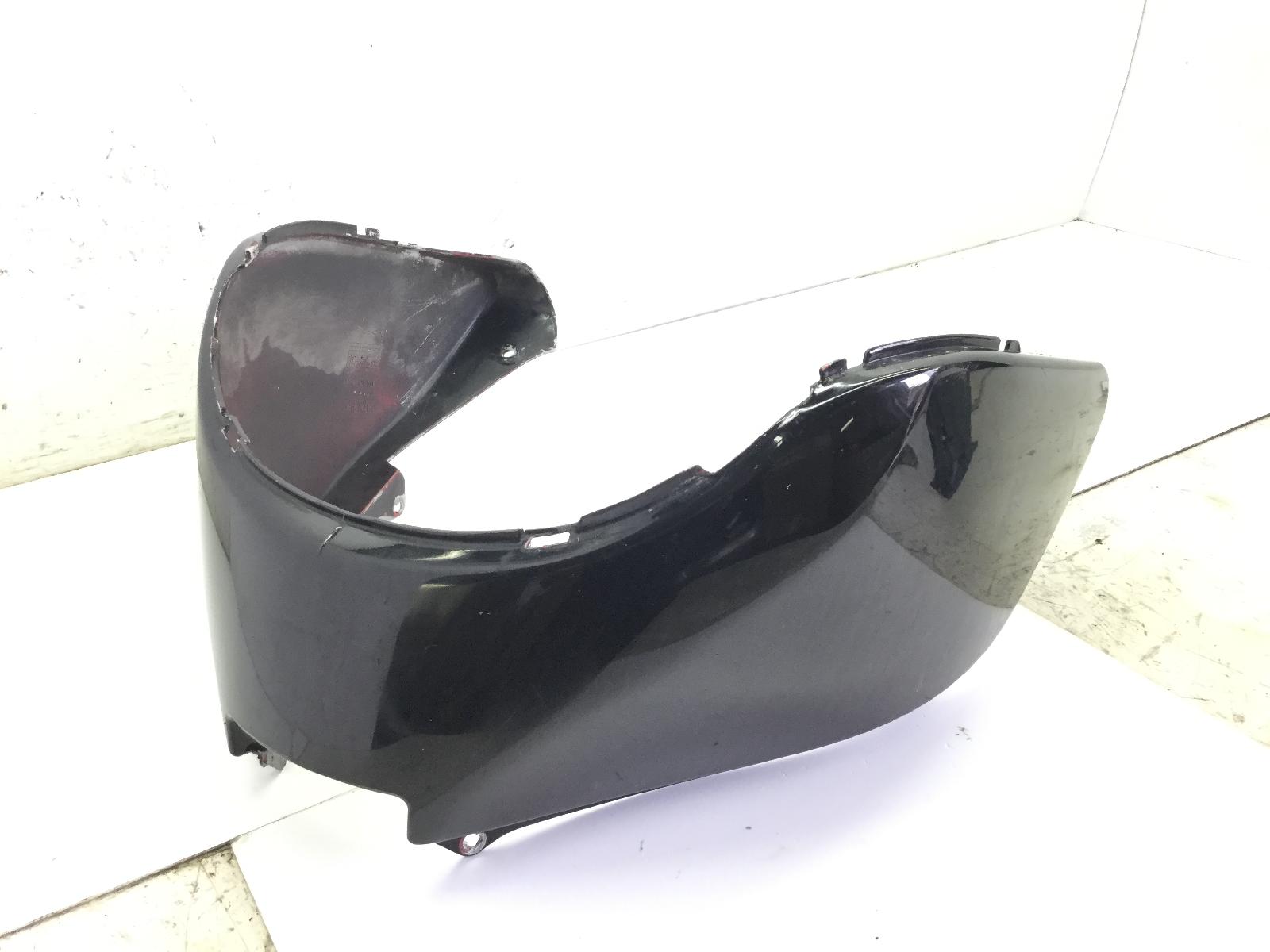 Aprilia scarabeo rotax 125 carena vano ispezione motore 1999 2002 pca00