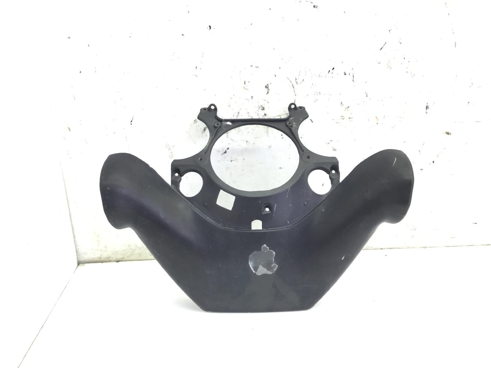 Aprilia scarabeo rotax 125 carena manubrio posteriore 1999 2002 pca00