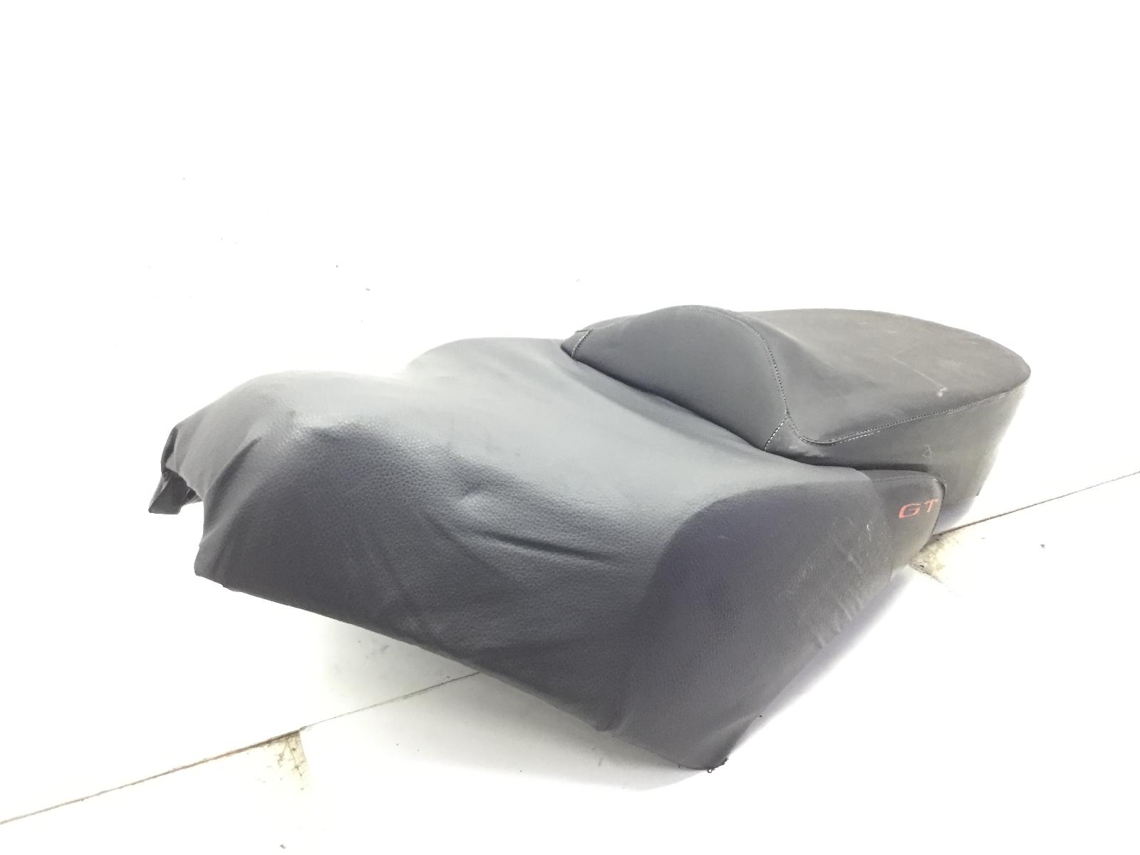 Aprilia scarabeo rotax 125 sella saddle - difetti 1999 2002 pca00
