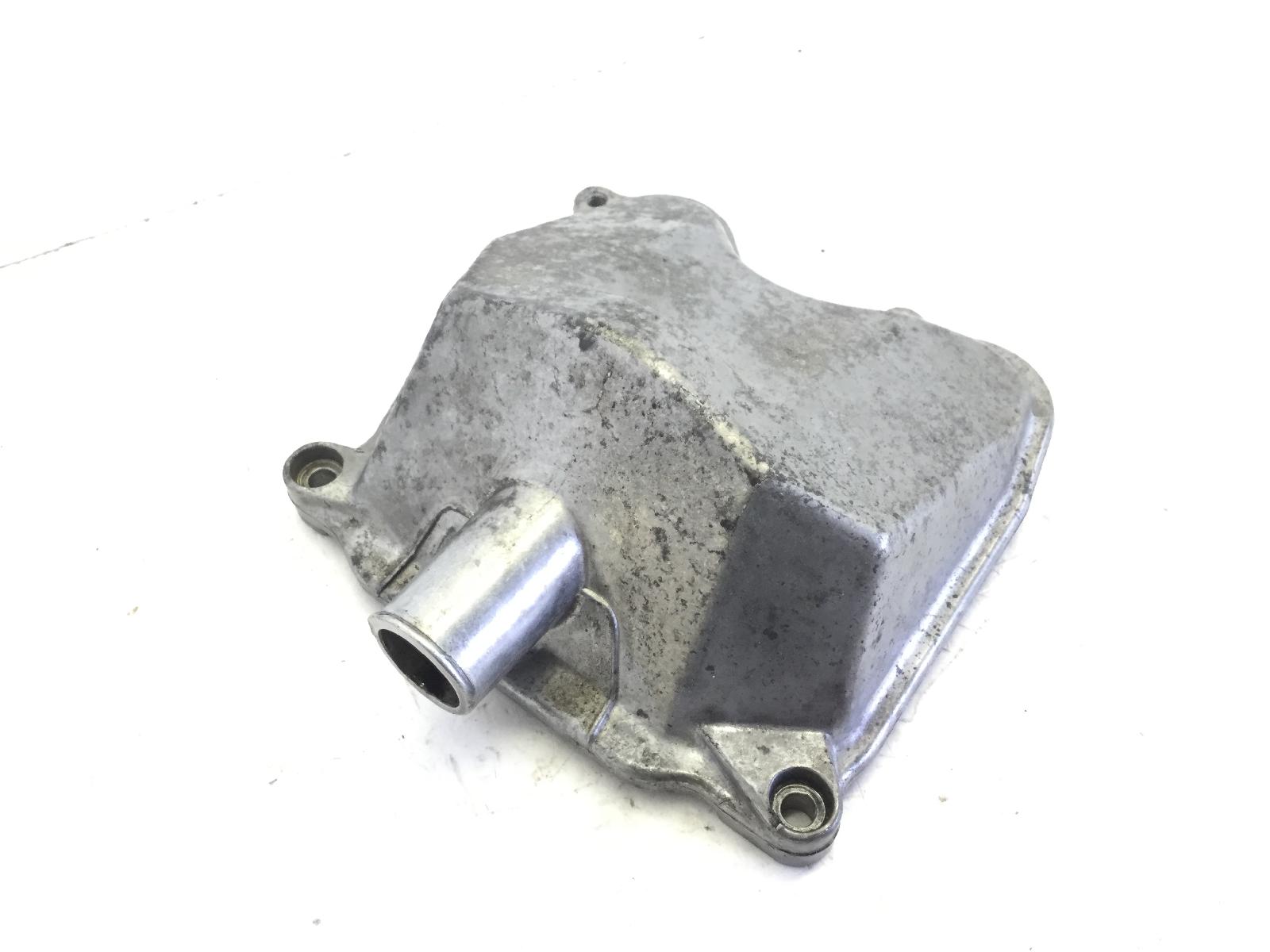 Aprilia scarabeo rotax 125 coperchio testa testata head 1999 2002 pca00