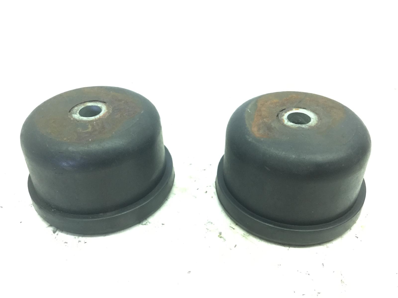 Aprilia scarabeo rotax 125 coppia coperchi silent block 1999 2002 pca00