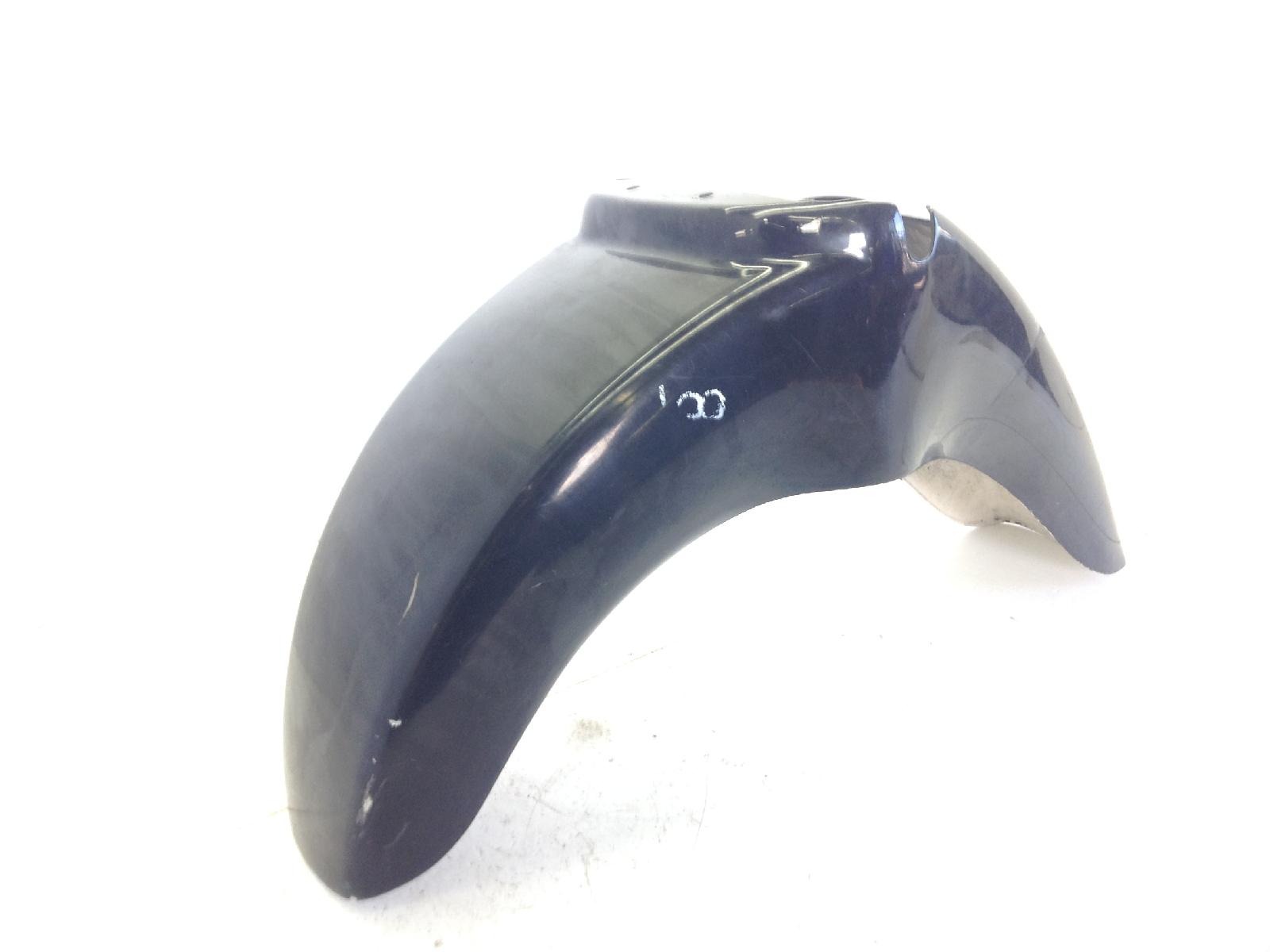 Parafango ruota anteriore aprilia scarabeo rotax 125 1999 2002 pca00