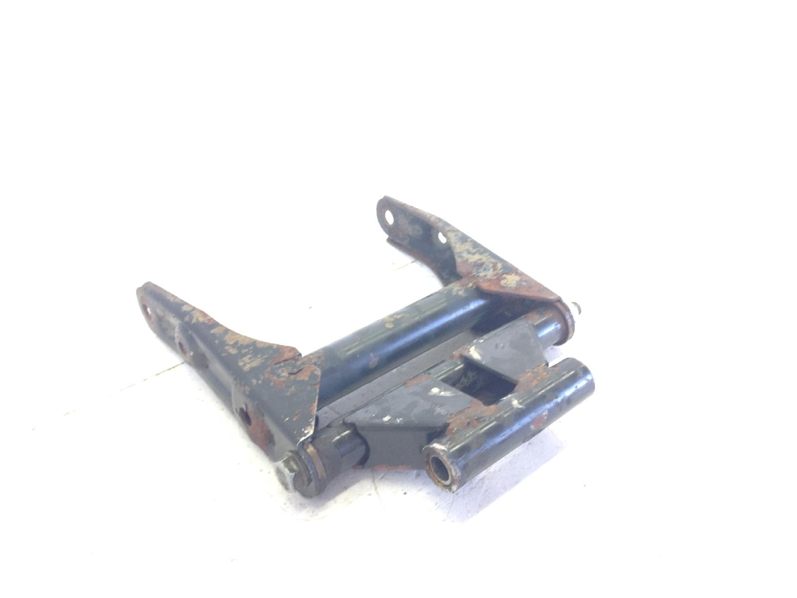 Staffa supporto motore aprilia scarabeo rotax 125 1999 2002 pca00