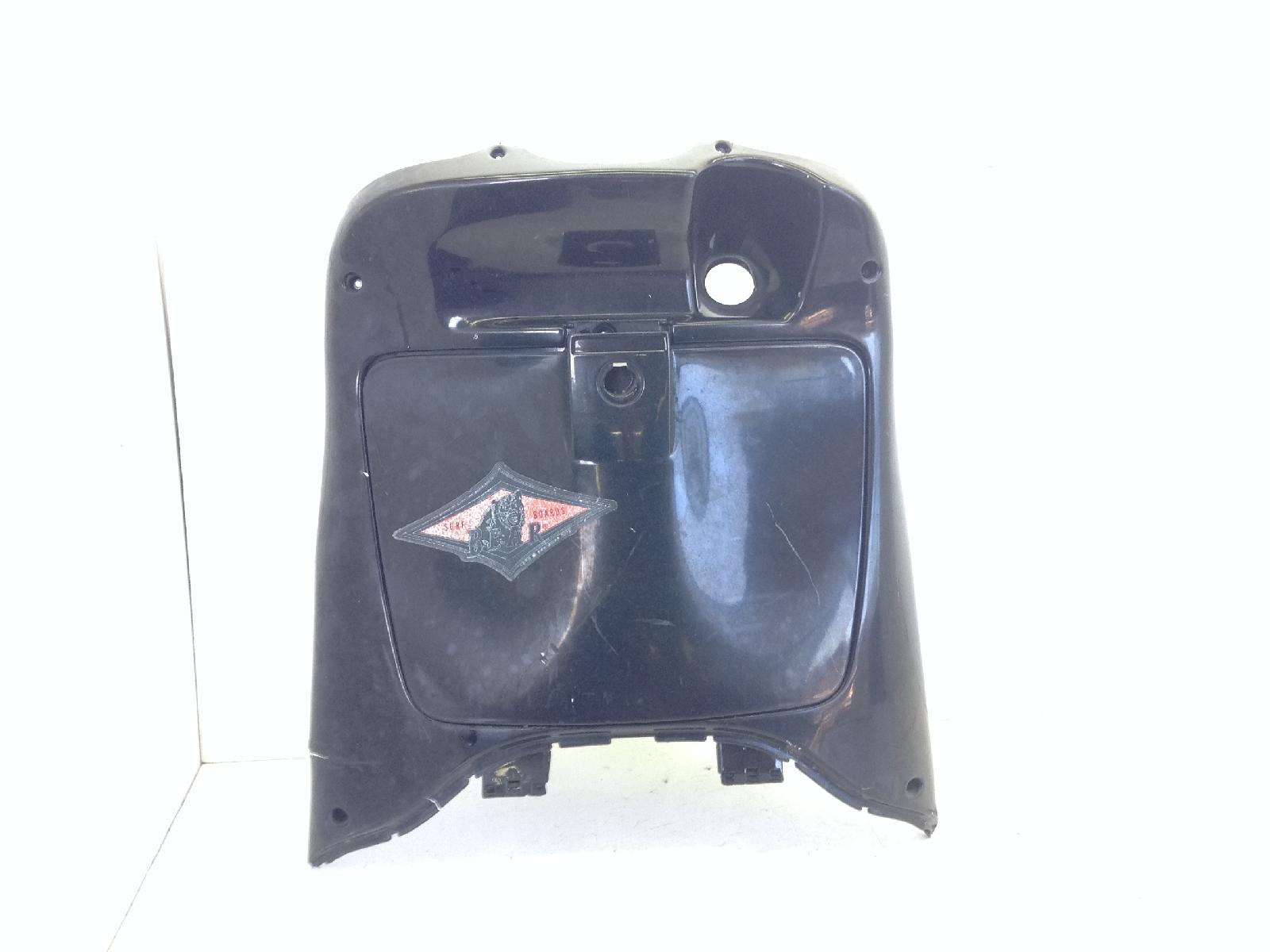 Aprilia scarabeo rotax 125 carena controscudo retroscudo e sportello 1999 2002 pca00
