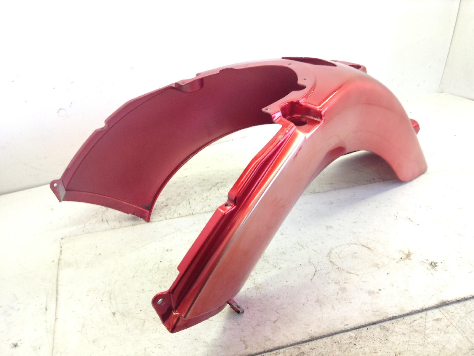 Aprilia scarabeo rotax 125 carena fiancata codone portatarga posteriore 1999 2002 pca00