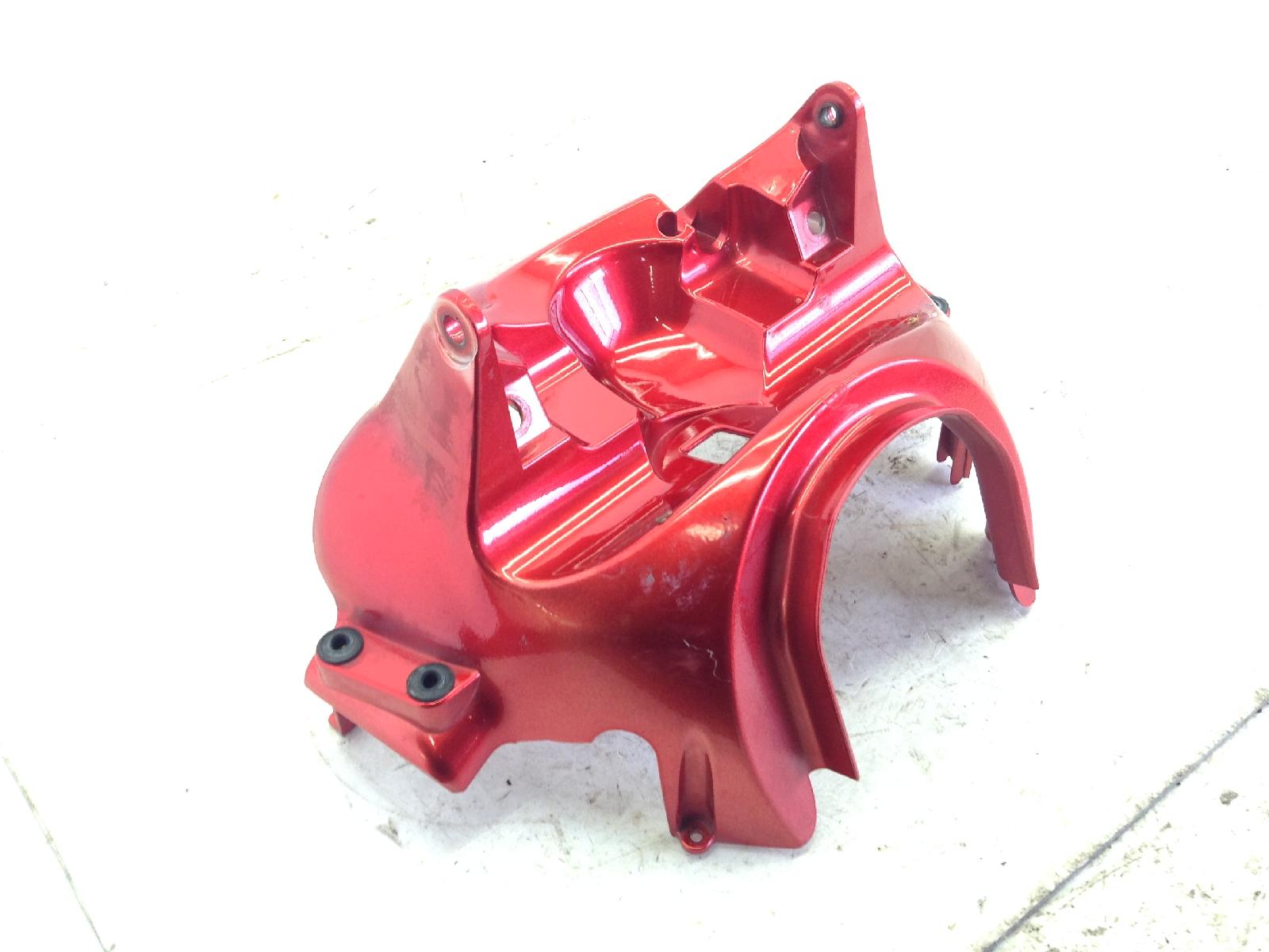Aprilia scarabeo rotax 125 carena manubrio anteriore 1999 2002 pca00