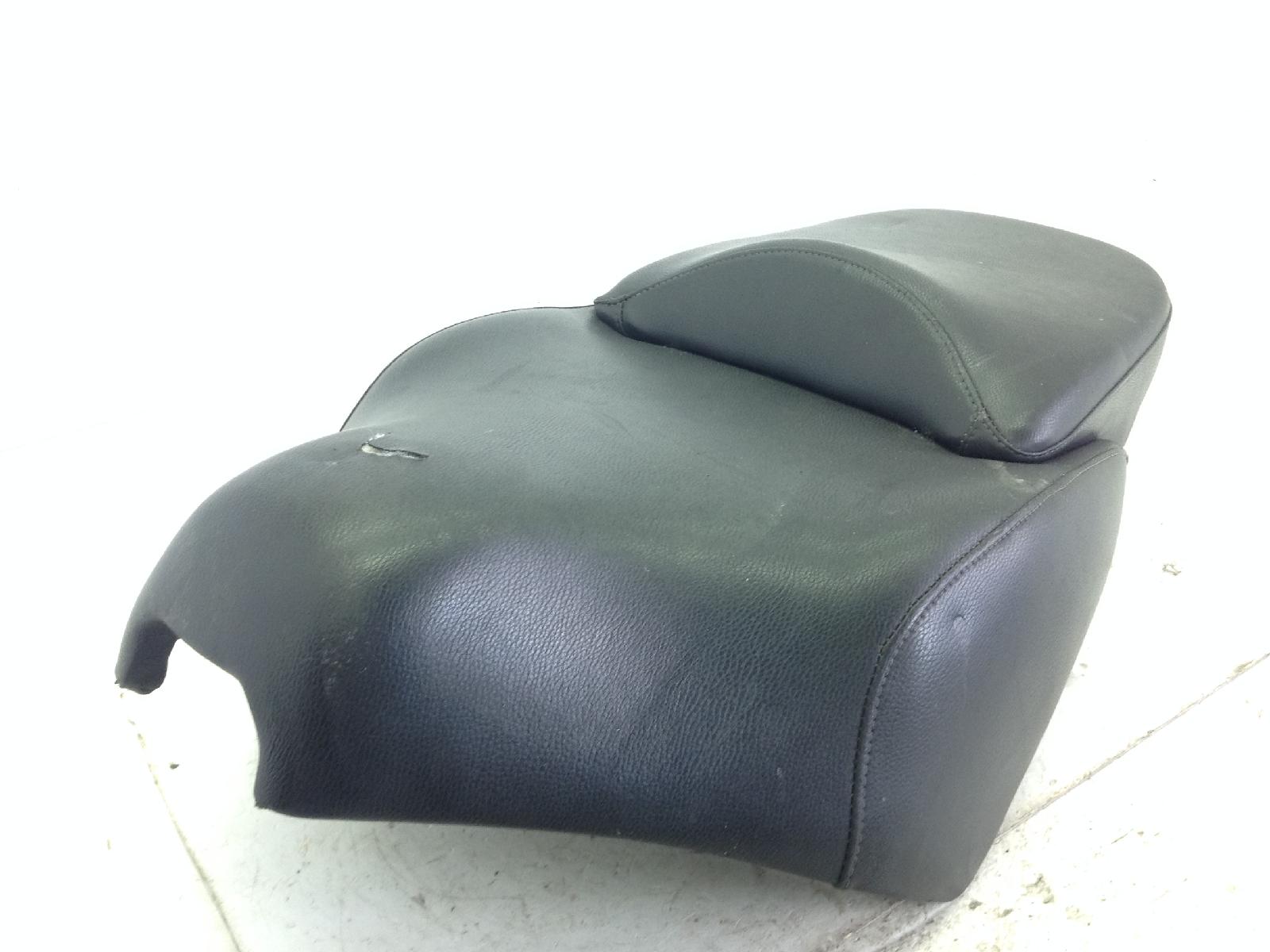 Aprilia scarabeo rotax 125 sella saddle - difetti 1999 2002 pca00