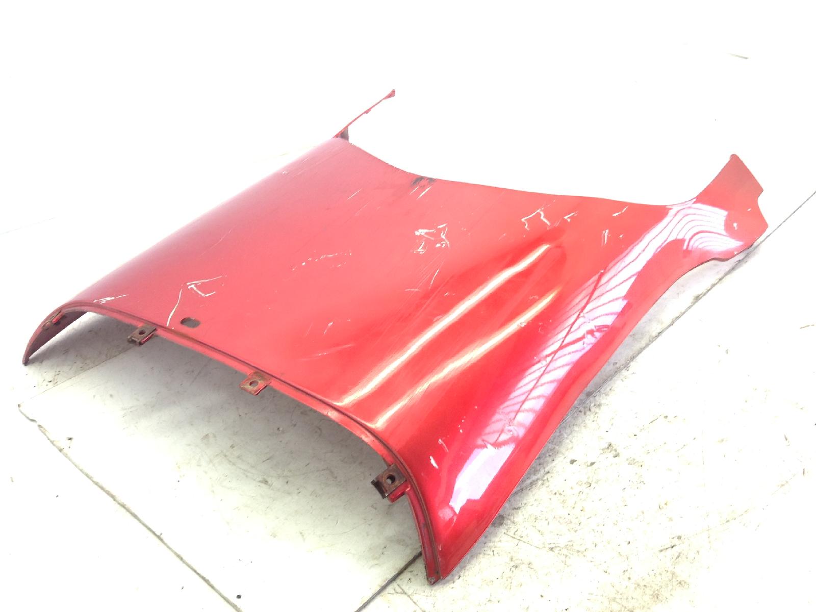 Aprilia scarabeo rotax 125 carena sottopedana sottopavimento 1999 2002 pca00
