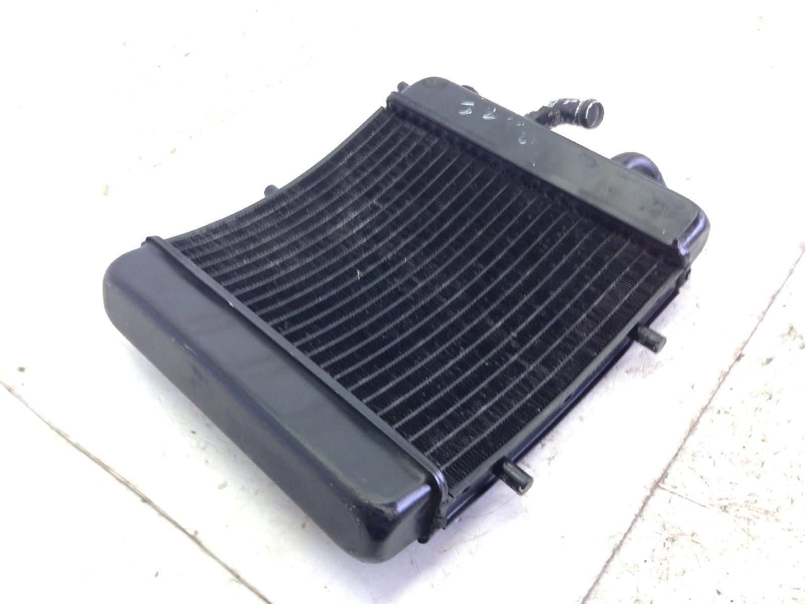 Aprilia scarabeo rotax 125 radiator acqua liquido raffreddamento motore 1999 2002 pca00