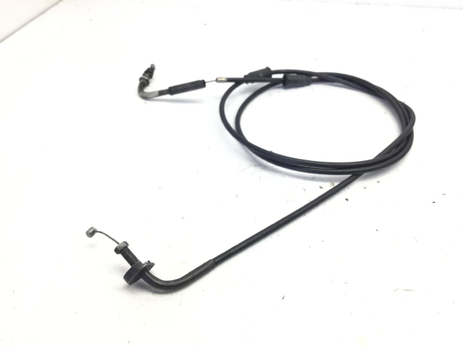 Aprilia scarabeo rotax 125 cavo guaina gas acceleratore 1999 2002 pca00