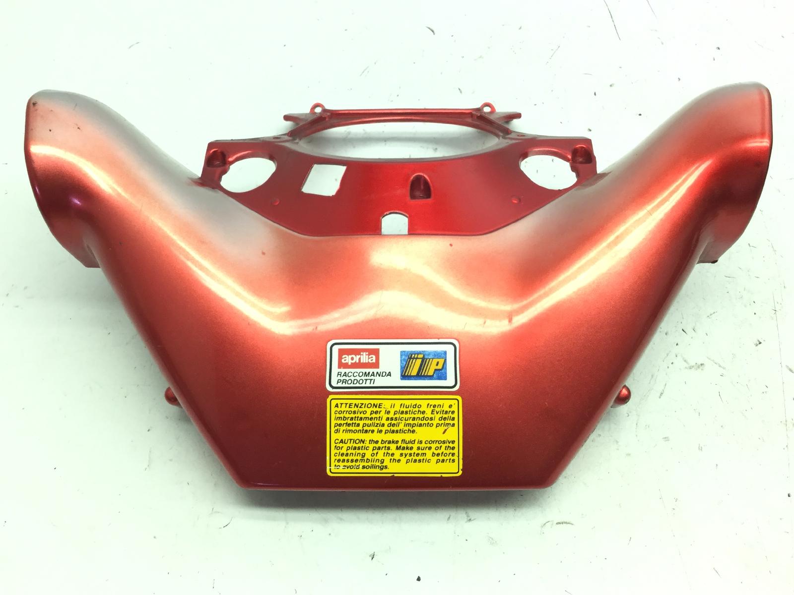 Aprilia scarabeo rotax 125 carena manubrio posteriore 1999 2002 pca00