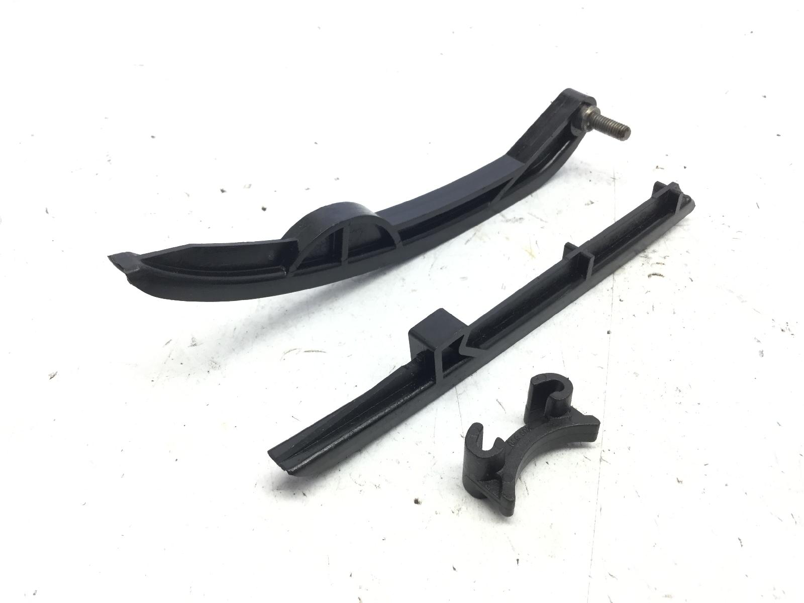 Aprilia scarabeo rotax 125 kit pattini distribuzione catena 1999 2002 pca00